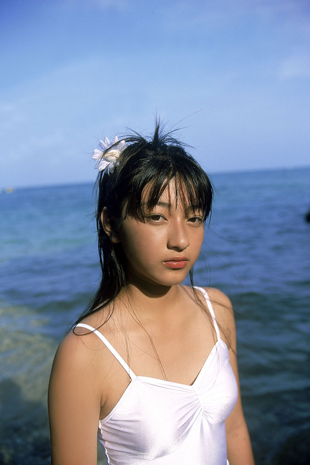 [NS Eyes写真套图]2002.07.05 SF-No.170 Moemi Tominaga(冨永萌美)-UNDERAGE!3