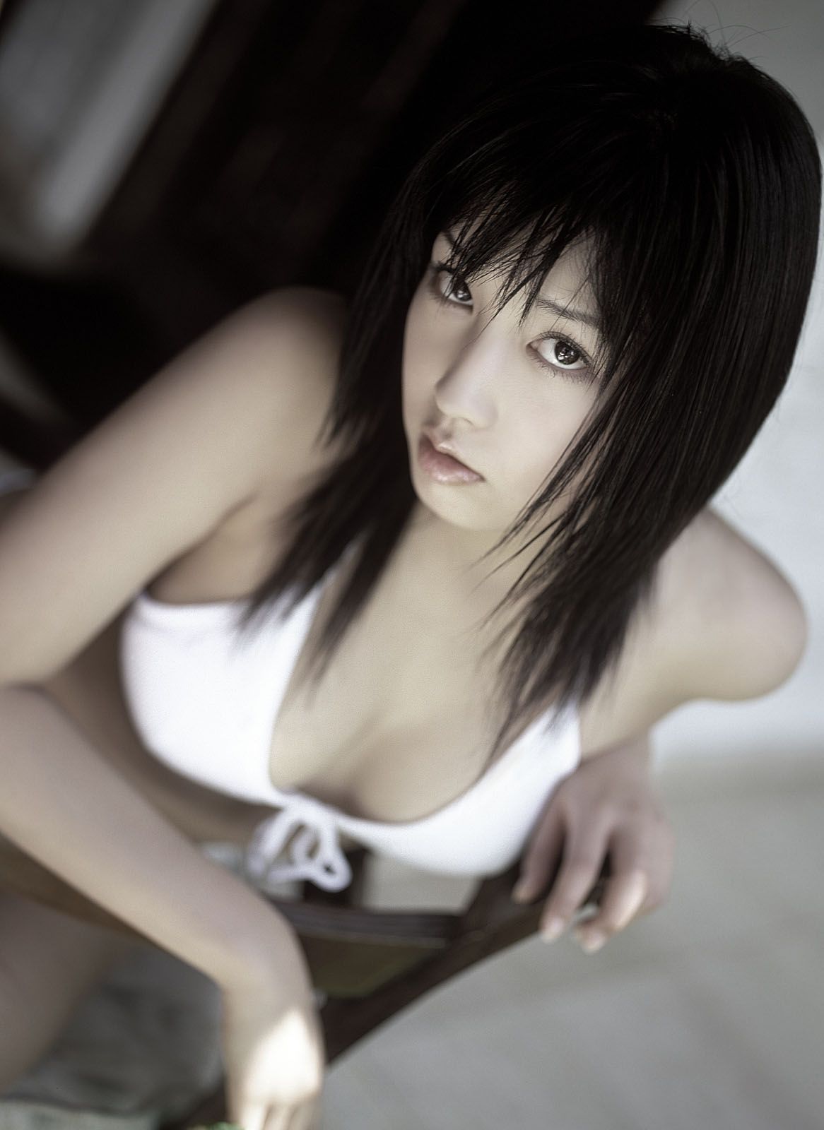 [NS Eyes写真套图]2002.07.19 SF-No.172 Yoko Mitsuya(三津谷葉子)2