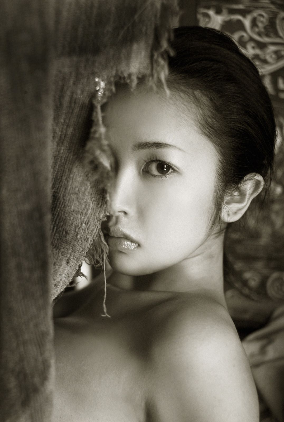 [NS Eyes写真套图]2002.09.27 SF-No.182 Minori Kousaki(紅咲美乃里)0