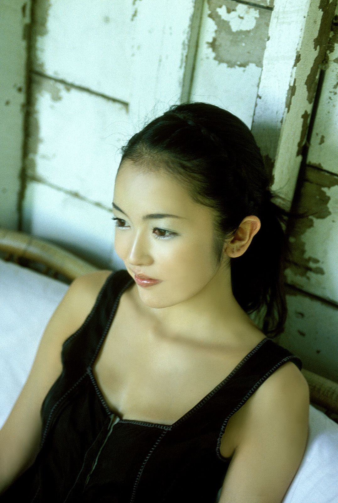 [NS Eyes写真套图]2002.09.27 SF-No.182 Minori Kousaki(紅咲美乃里)1