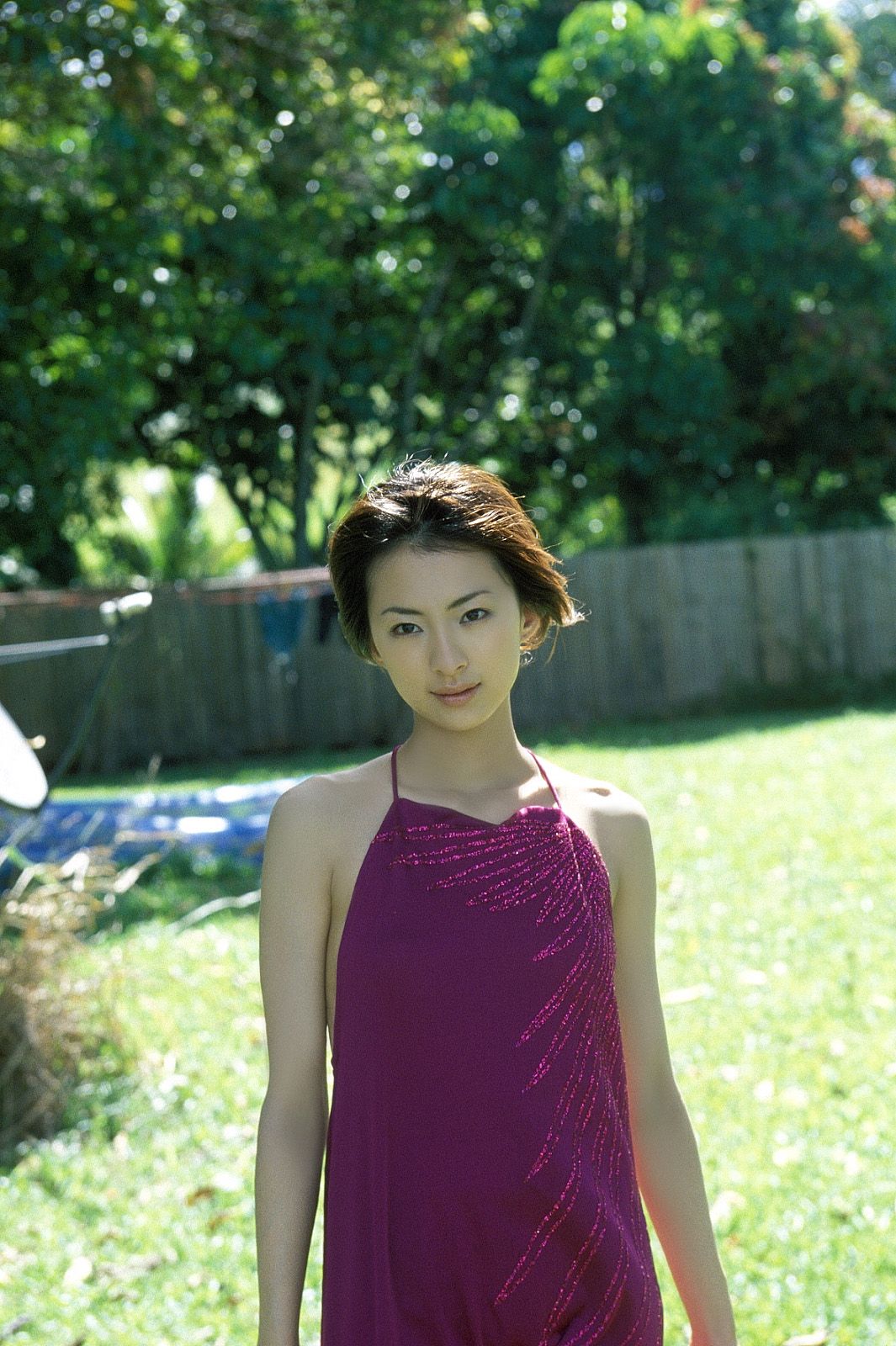 [NS Eyes写真套图]2003.06.20 SF-No.219 Masako Umemiya(梅宮万紗子)0