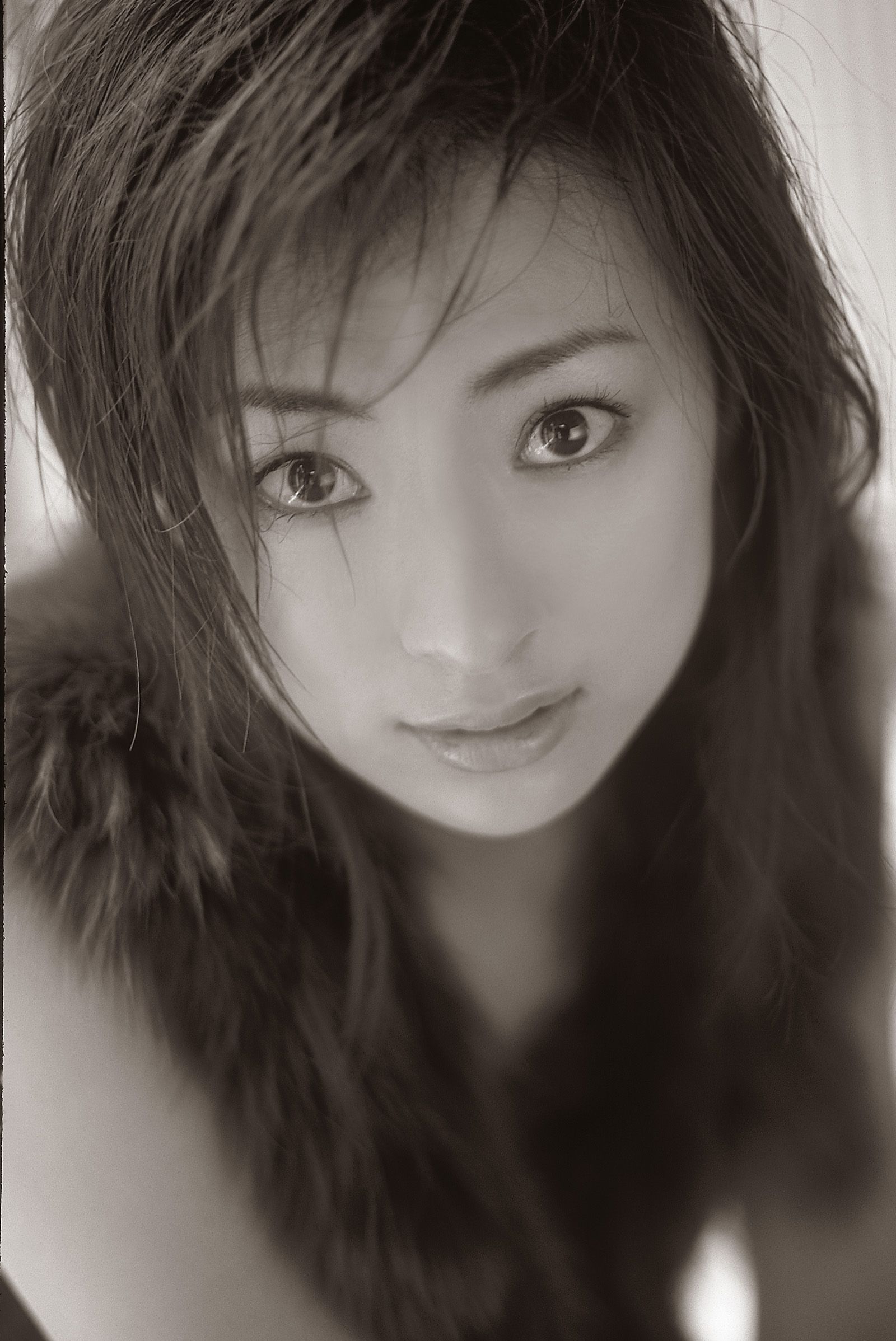 [NS Eyes写真套图]2003.06.20 SF-No.219 Masako Umemiya(梅宮万紗子)3