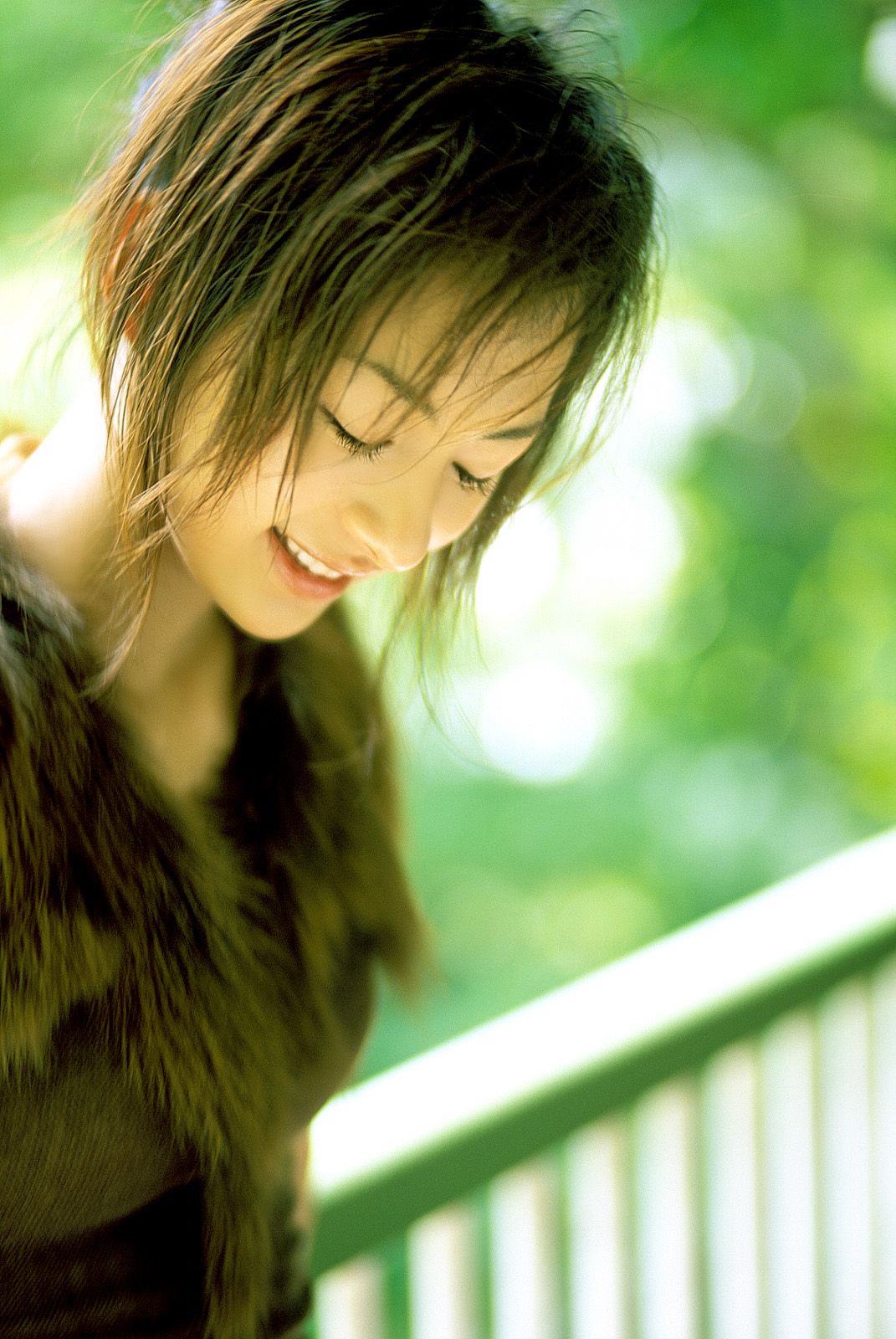 [NS Eyes写真套图]2003.06.20 SF-No.219 Masako Umemiya(梅宮万紗子)4