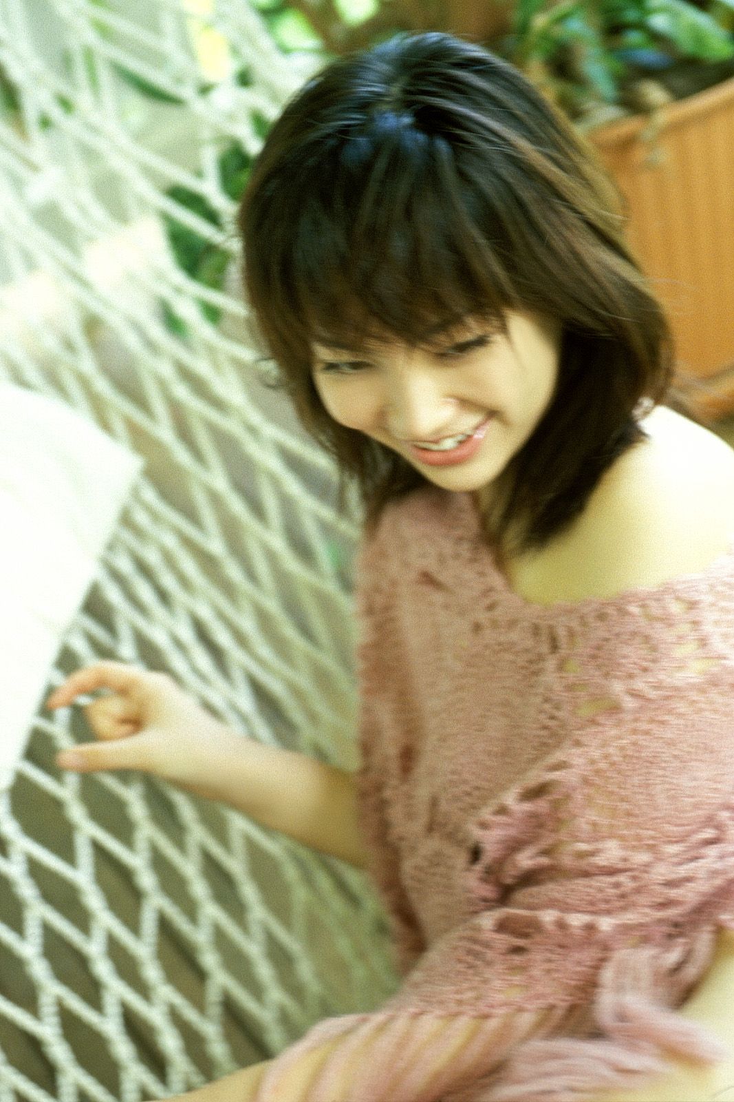 [NS Eyes写真套图]2002.10.25 SF-No.186 Miyuu Inaba(稻葉美優)3