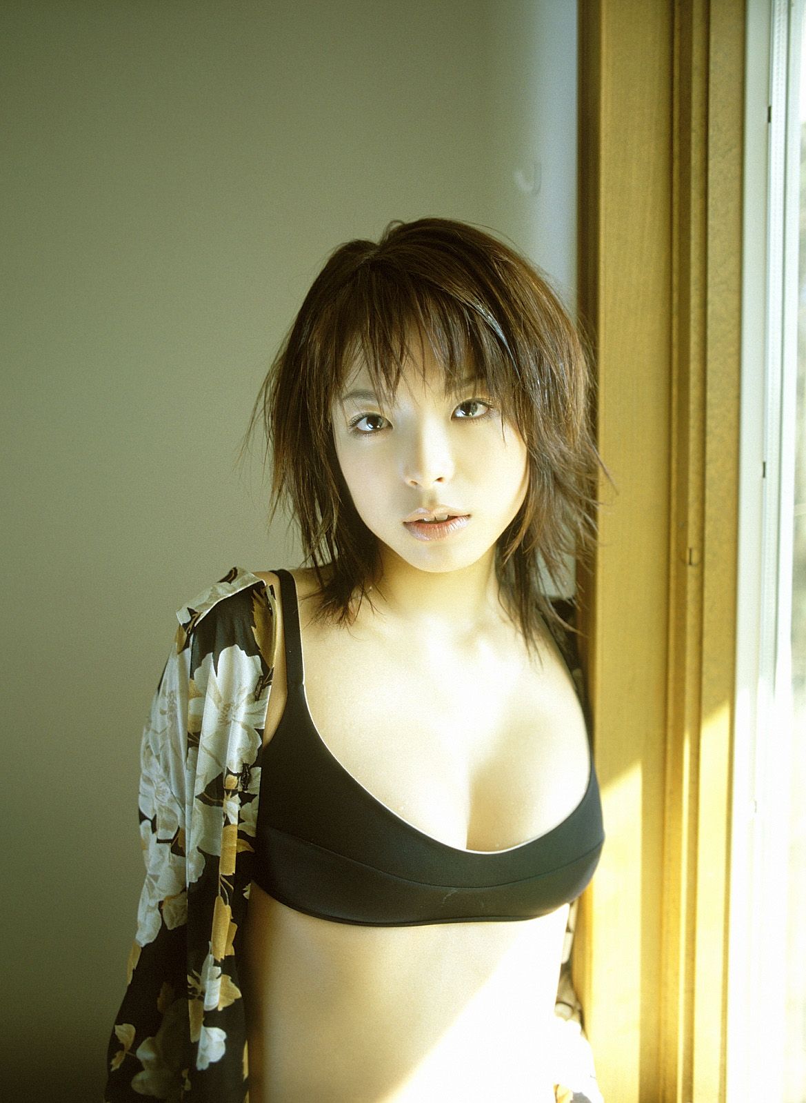 [NS Eyes写真套图]2002.11.29 SF-No.191 Marumi Ogawa(小川まるみ)4