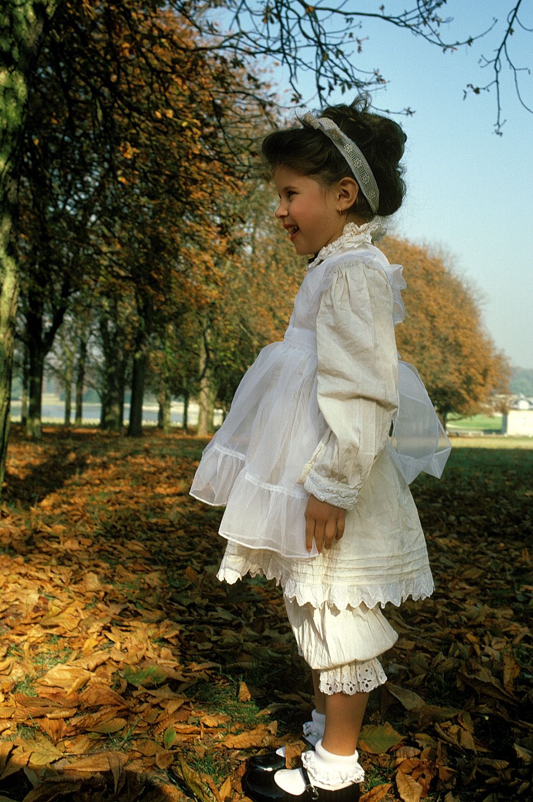 [NS Eyes写真套图]2002.12.13 SF-No.193 Alexandra Garijo – CHILD PHOTOGRAPHY!1