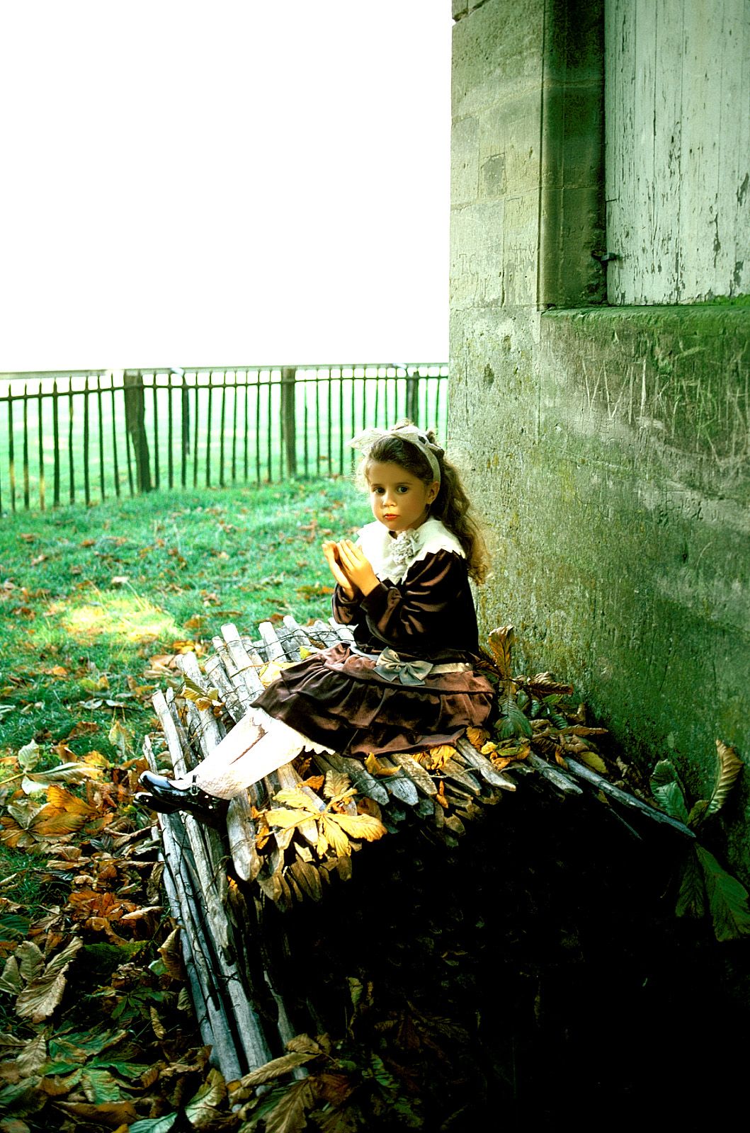 [NS Eyes写真套图]2002.12.13 SF-No.193 Alexandra Garijo – CHILD PHOTOGRAPHY!2