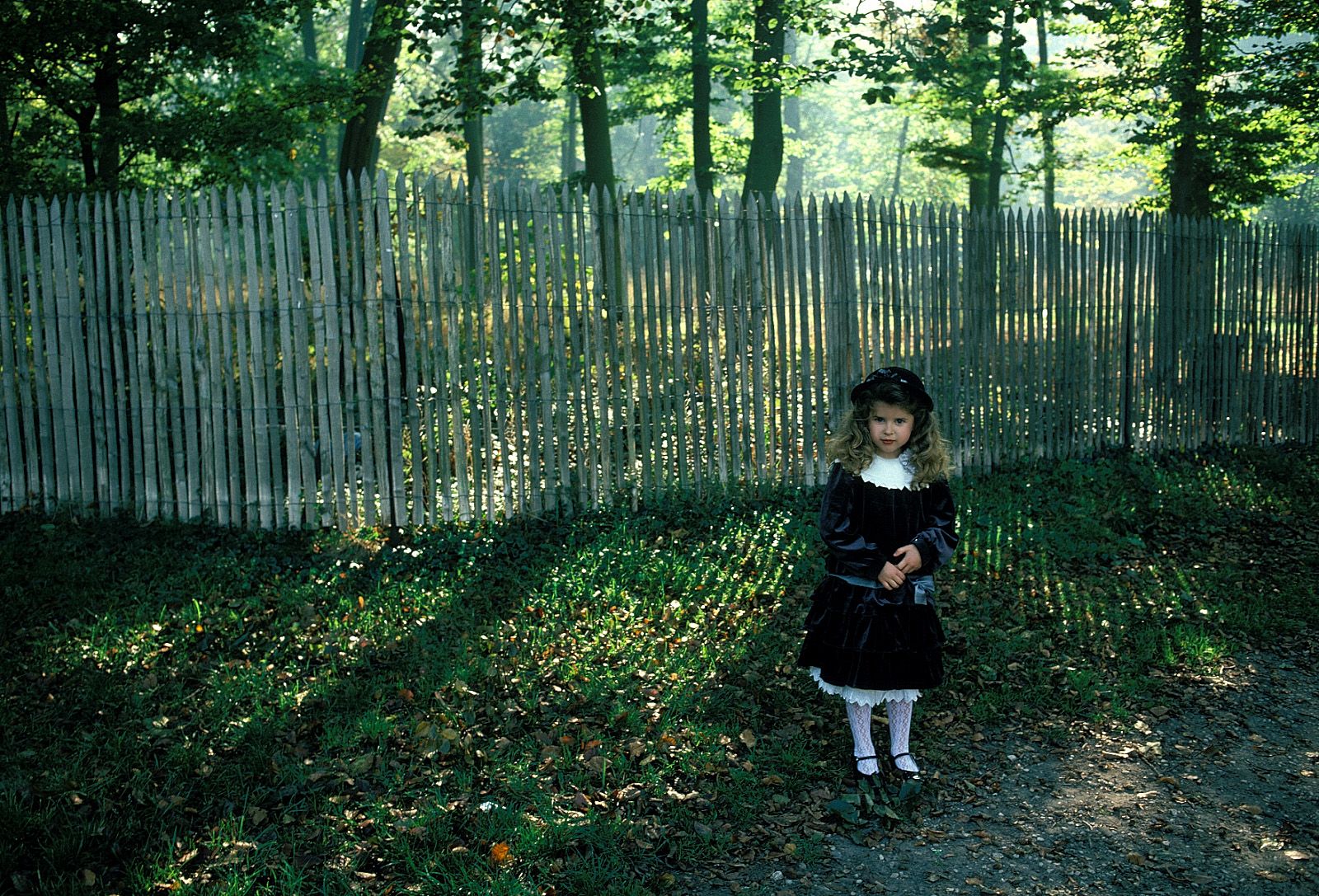 [NS Eyes写真套图]2002.12.13 SF-No.193 Alexandra Garijo – CHILD PHOTOGRAPHY!4