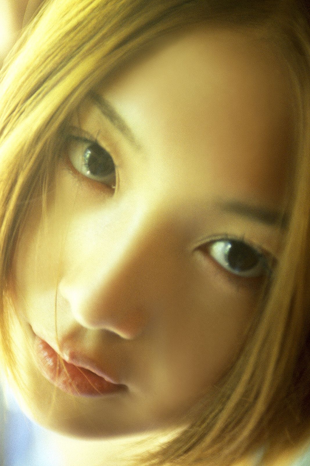 [NS Eyes写真套图]2003.08.01 SF-No.225 Noriko Sagara(相楽のり子)2