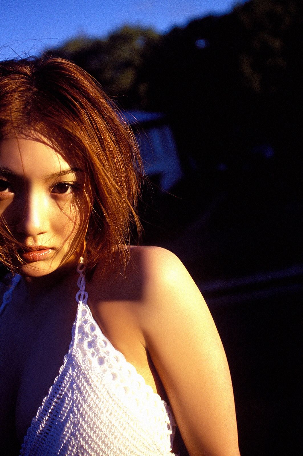 [NS Eyes写真套图]2003.08.01 SF-No.225 Noriko Sagara(相楽のり子)3