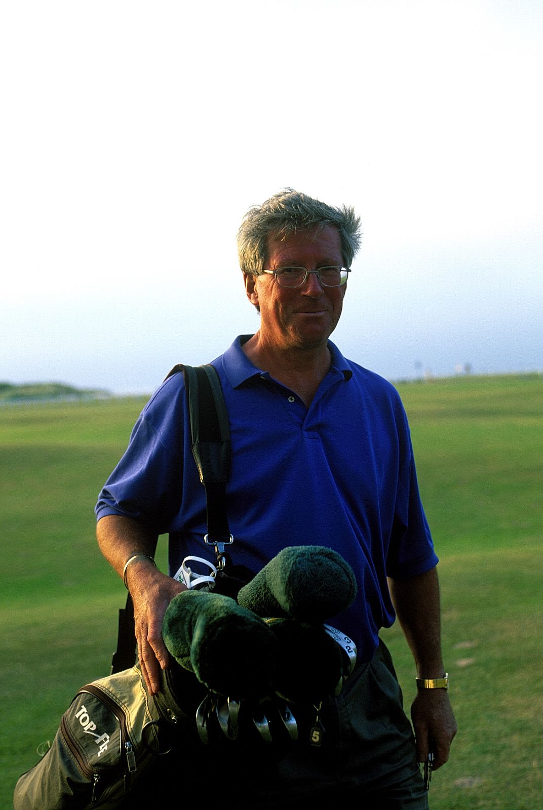 [NS Eyes写真套图]2004.01.09 SF-No.247 The Open Championship(全英オープン)-GOLF!4