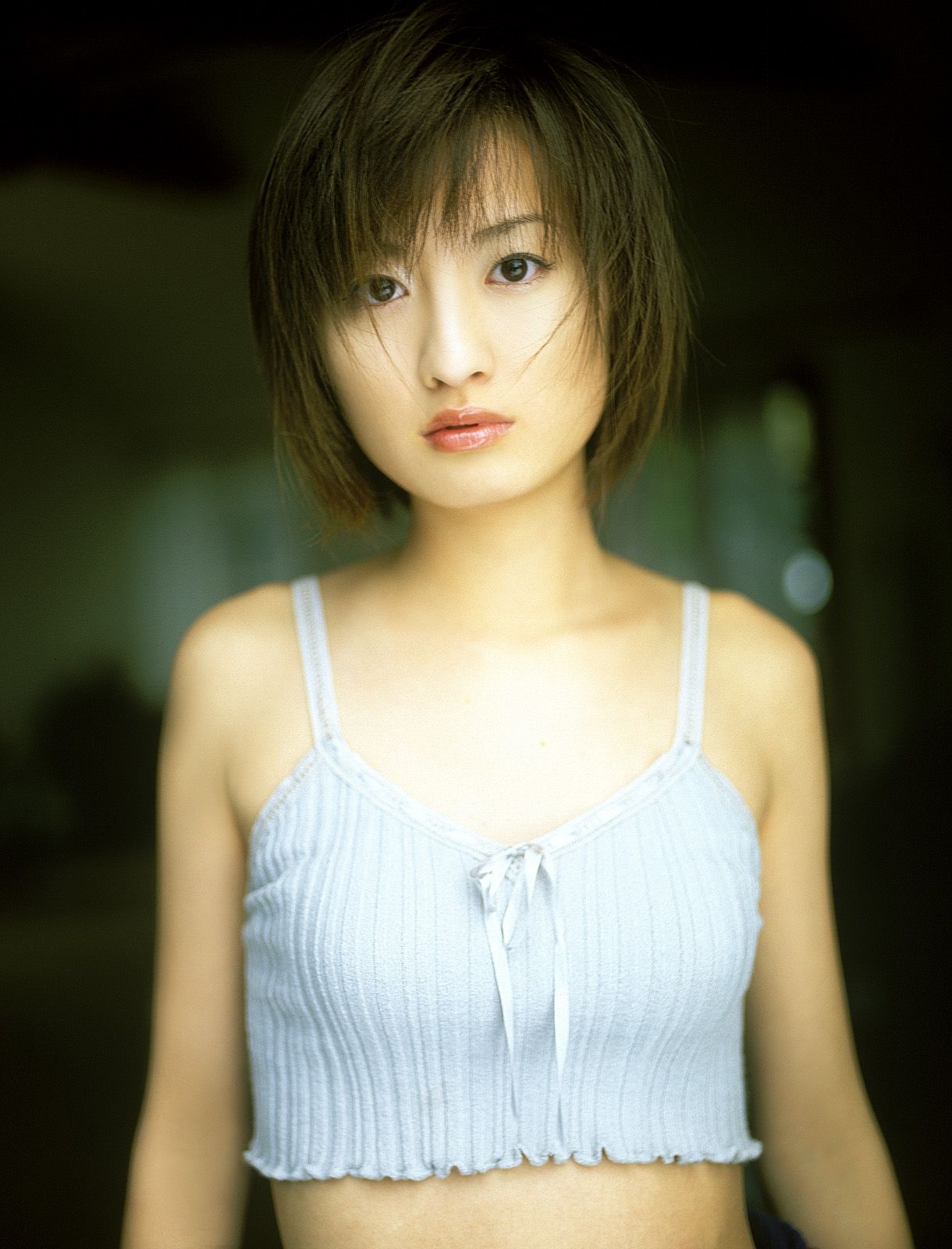 [NS Eyes写真套图]2004.02.06 SF-No.251 Marika Matsumoto(松本まりか)2