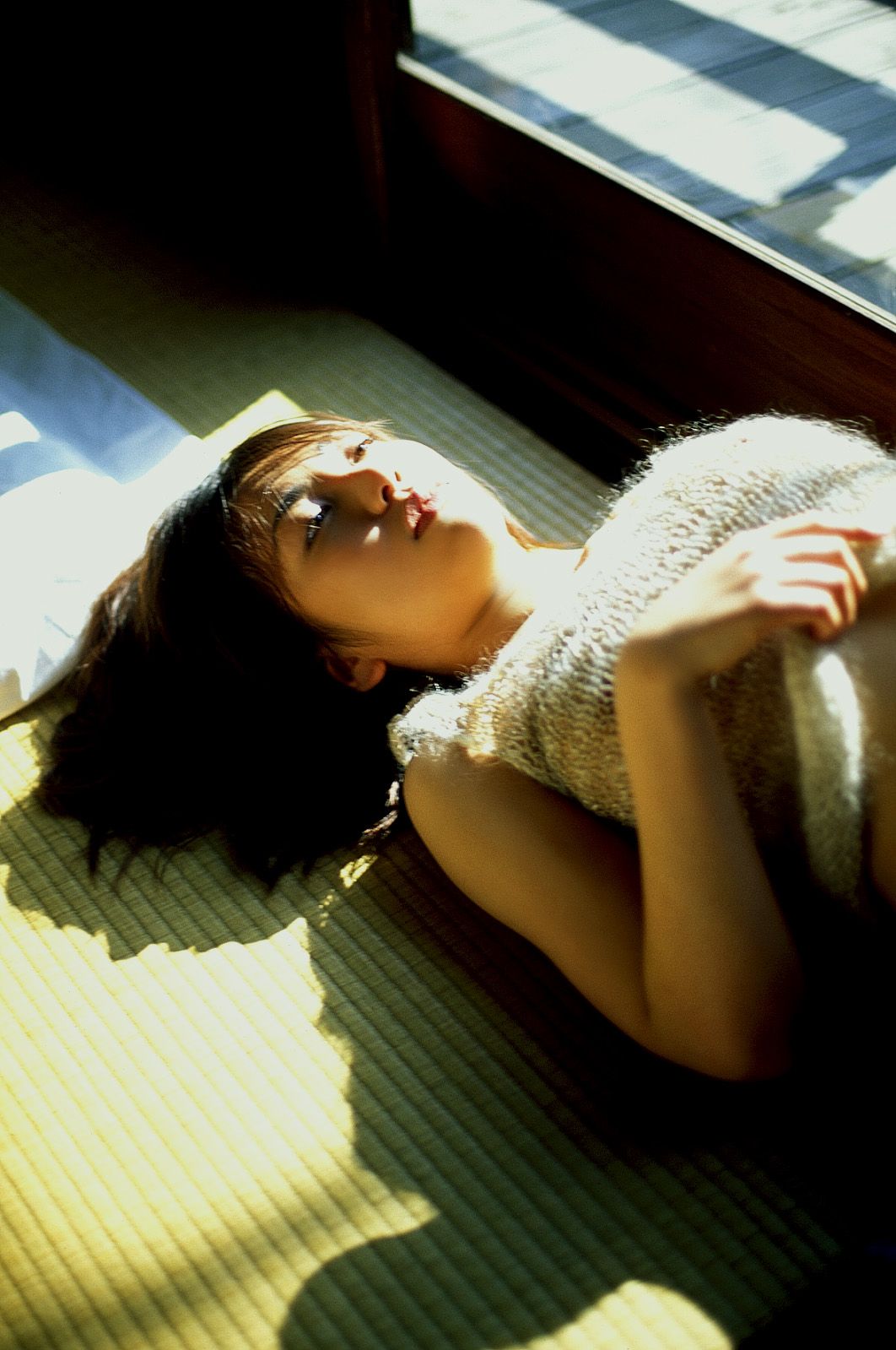 [NS Eyes写真套图]2004.04.30 SF-No.263 Miyuu Inaba(稻葉美優) & Minori Kousaki(紅咲美乃里)1