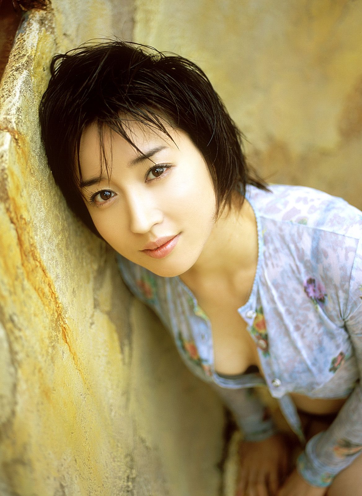 [NS Eyes写真套图]2004.05.07 SF-No.264 Sayaka Kuon(久遠さやか)4