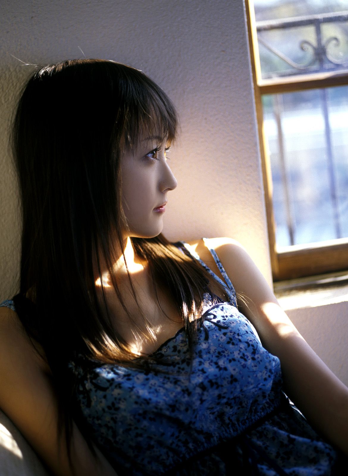 [NS Eyes写真套图]2005.01.07 SF-No.299 Ayaka Komatsu(小松彩夏)2