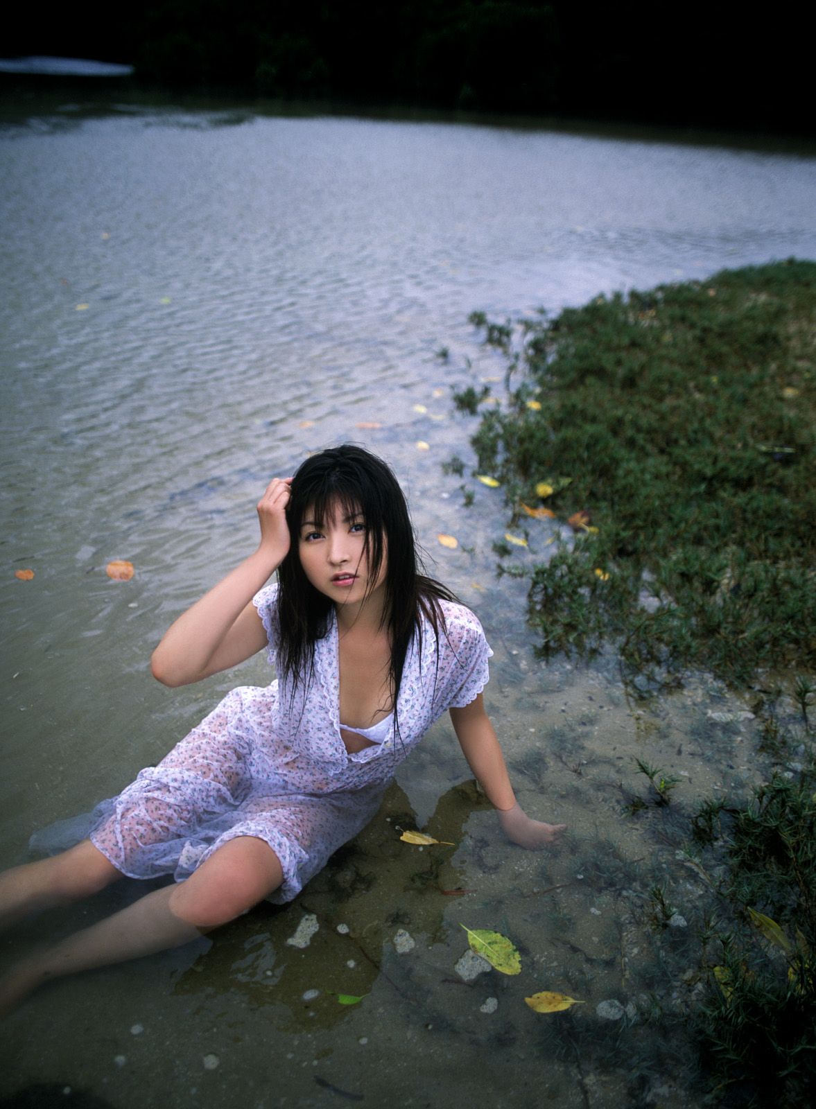 [NS Eyes写真套图]2005.02.18 SF-No.305 Chikako Sakuragi(桜木睦子)-UNDERAGE!0