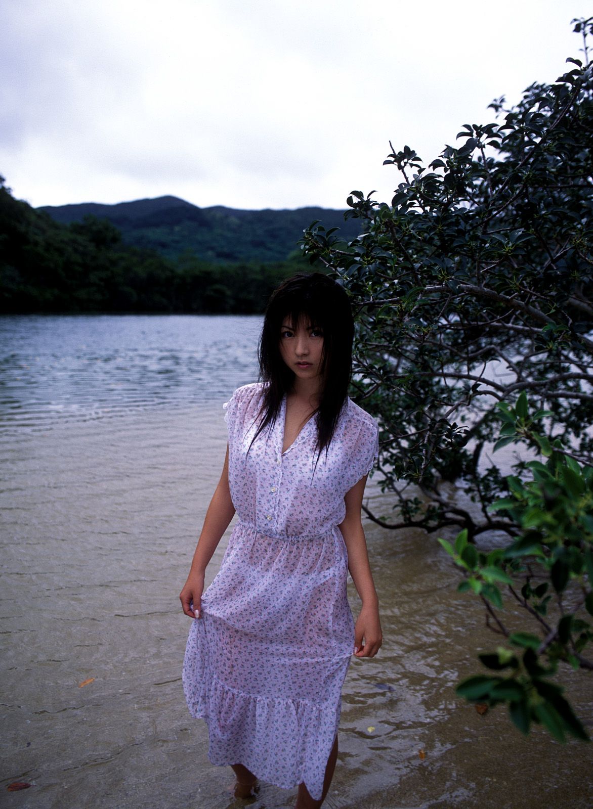 [NS Eyes写真套图]2005.02.18 SF-No.305 Chikako Sakuragi(桜木睦子)-UNDERAGE!3