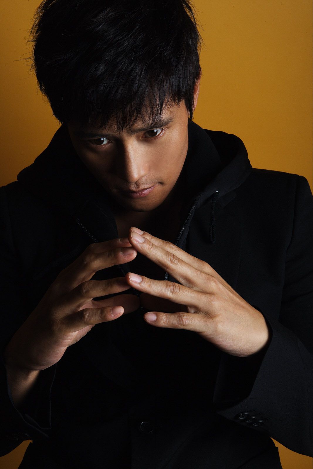 [NS Eyes写真套图]2005.10.14 SF-No.340 Lee Byung Hun(李炳憲)-MALE!1