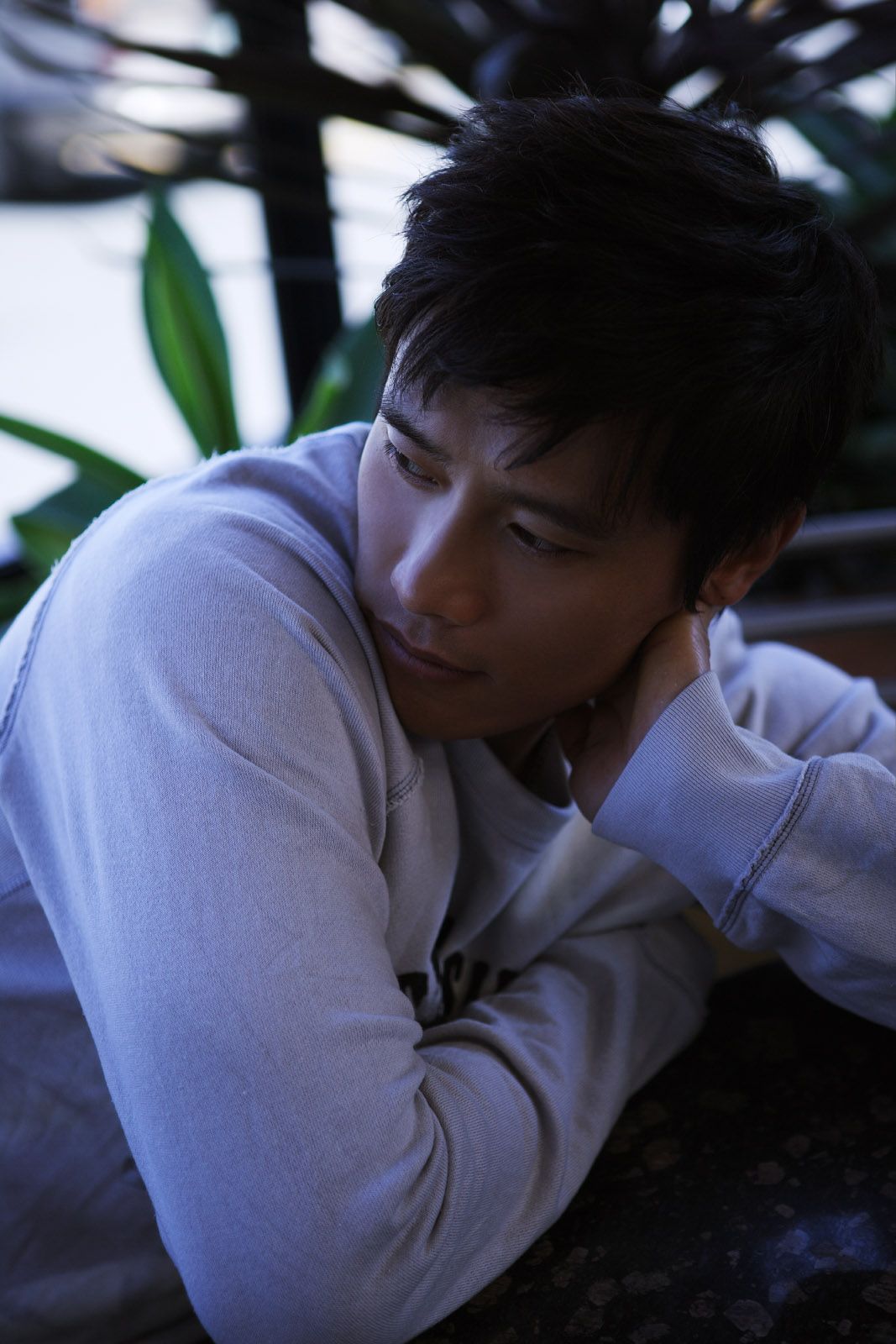 [NS Eyes写真套图]2005.10.14 SF-No.340 Lee Byung Hun(李炳憲)-MALE!4