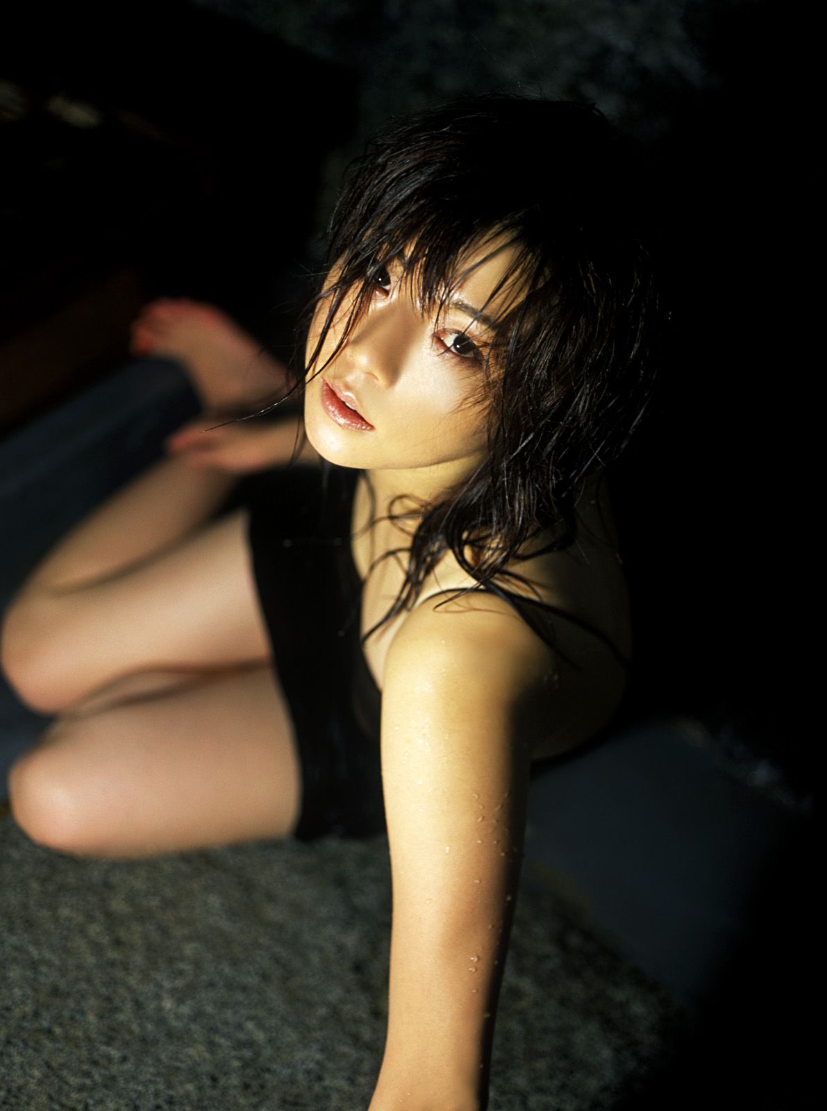 [NS Eyes写真套图]2005.04.01 SF-No.311 Miho Yoshioka(吉岡美穗)1