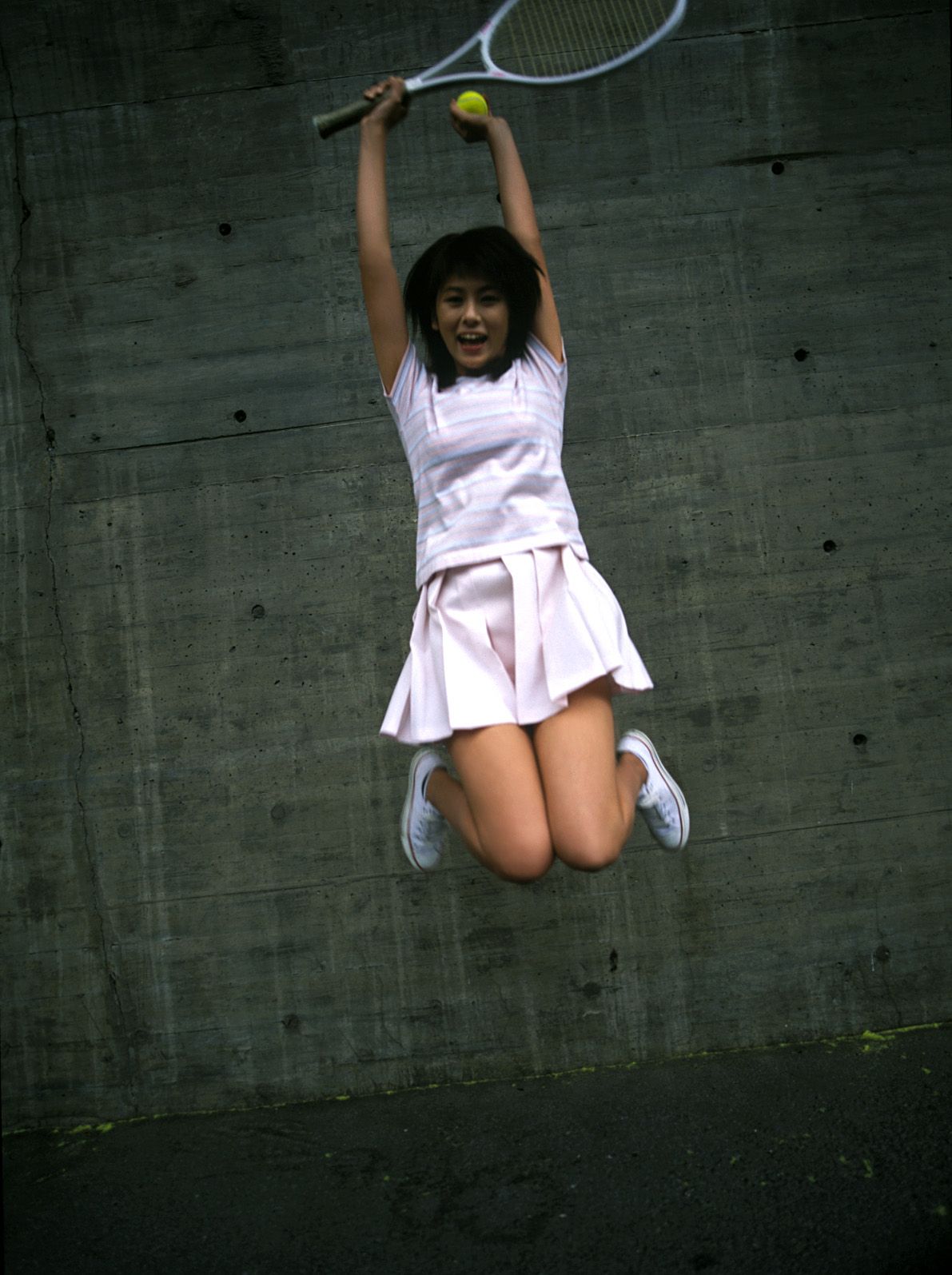 [NS Eyes写真套图]2005.05.13 SF-No.317 Yuka Kosaka(小阪由佳)0