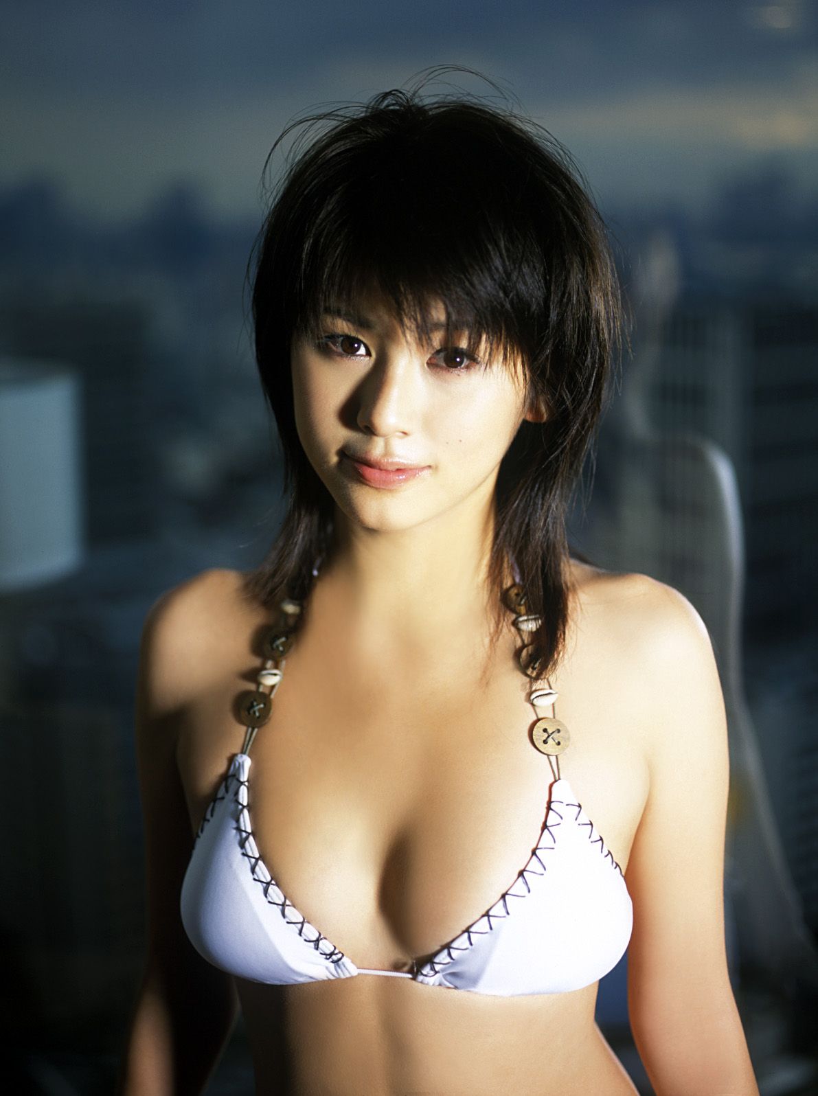 [NS Eyes写真套图]2005.05.13 SF-No.317 Yuka Kosaka(小阪由佳)3