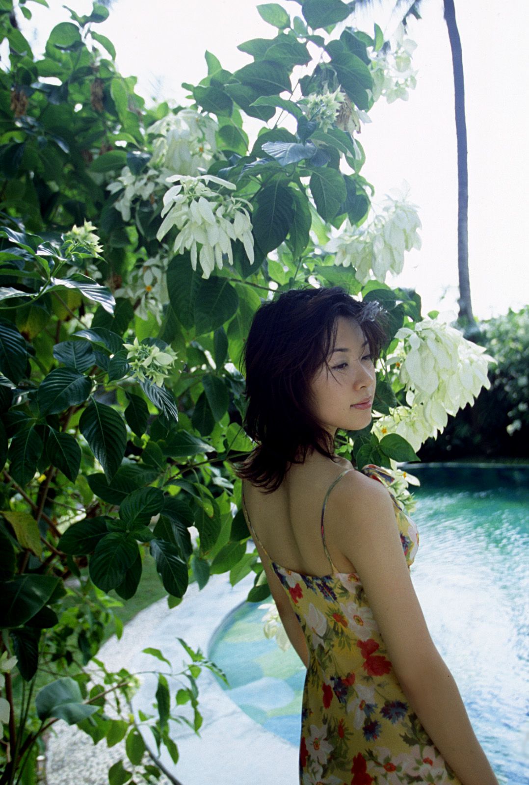 [NS Eyes写真套图]2005.06.10 SF-No.321 Mika Ito(伊東美華)1