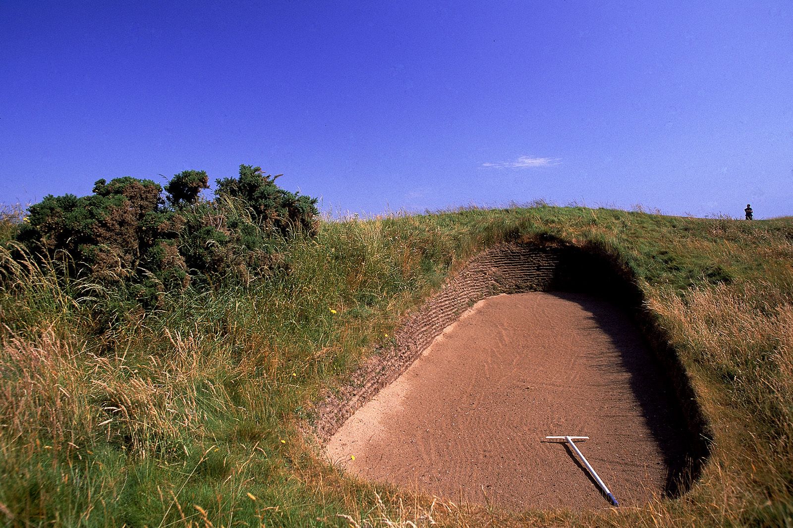 [NS Eyes写真套图]2005.07.08 SF-No.325 THE OPEN 2005 St.Andrews-GOLF!4