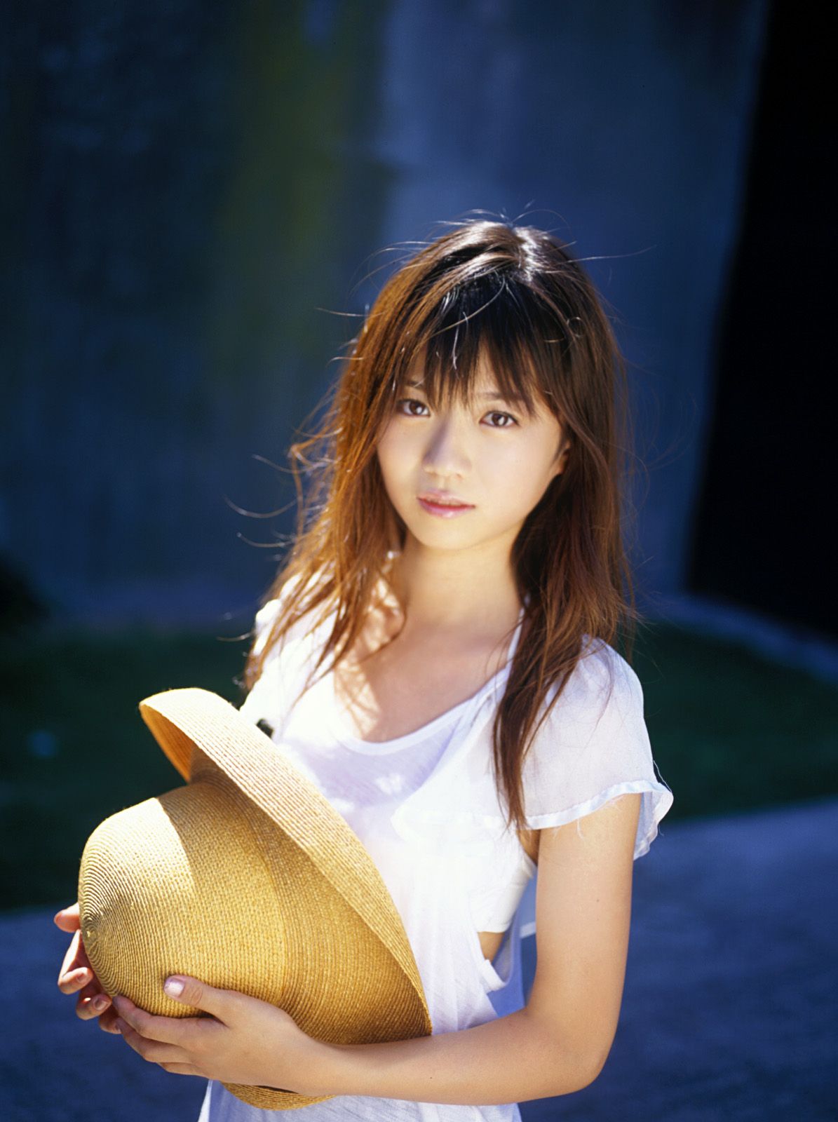 [NS Eyes写真套图]2005.07.29 SF-No.328 Asuka Hoshino(星野飛鳥)0
