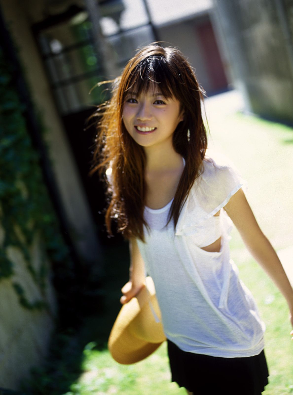 [NS Eyes写真套图]2005.07.29 SF-No.328 Asuka Hoshino(星野飛鳥)1