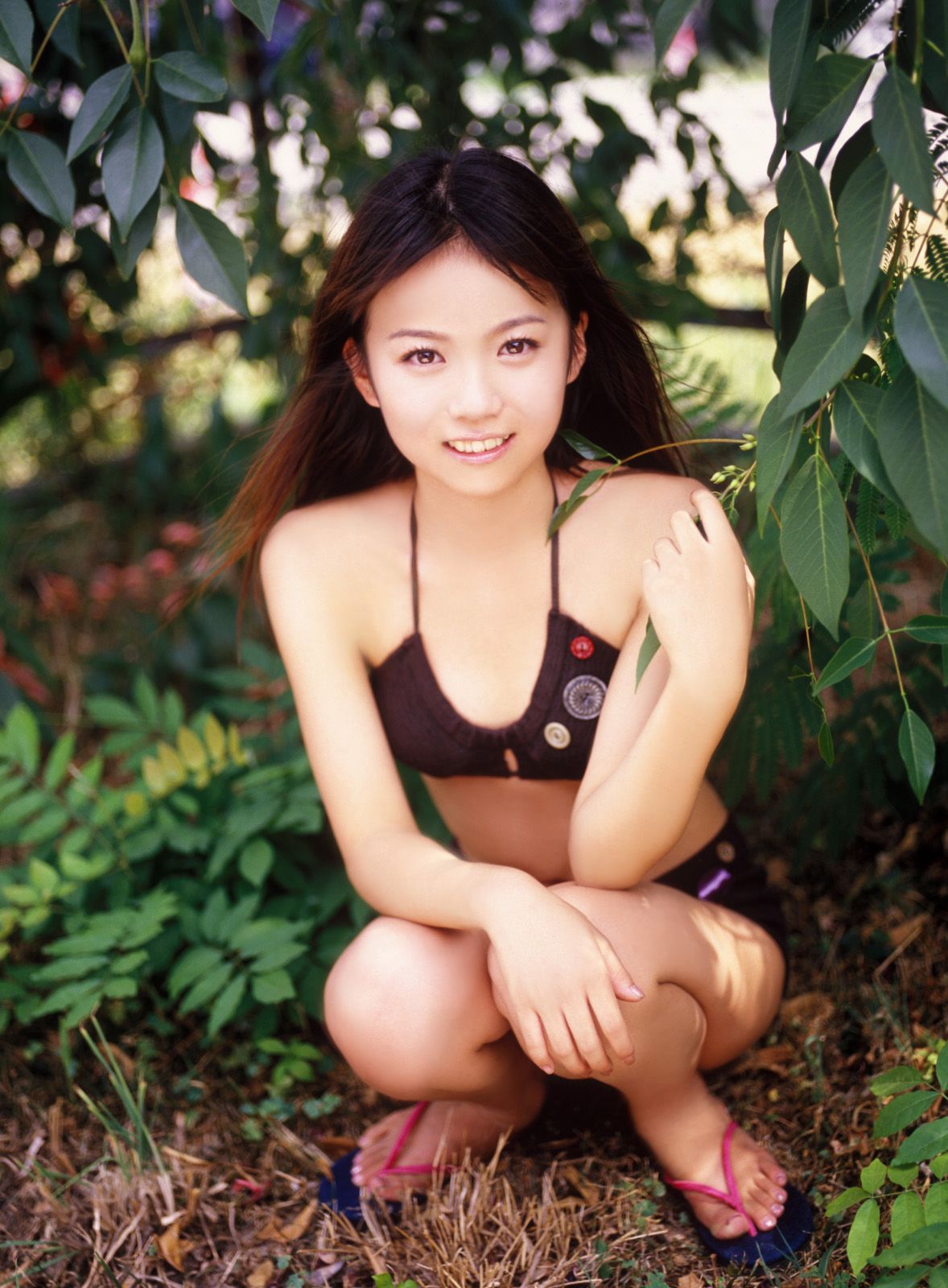 [NS Eyes写真套图]2005.07.29 SF-No.328 Asuka Hoshino(星野飛鳥)2