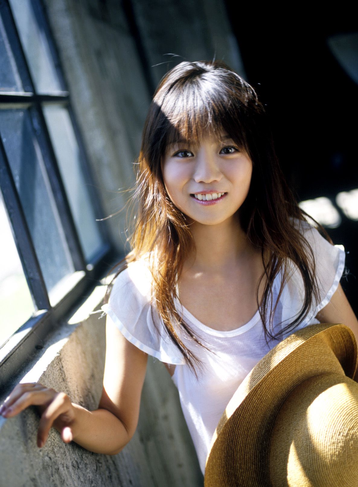 [NS Eyes写真套图]2005.07.29 SF-No.328 Asuka Hoshino(星野飛鳥)3