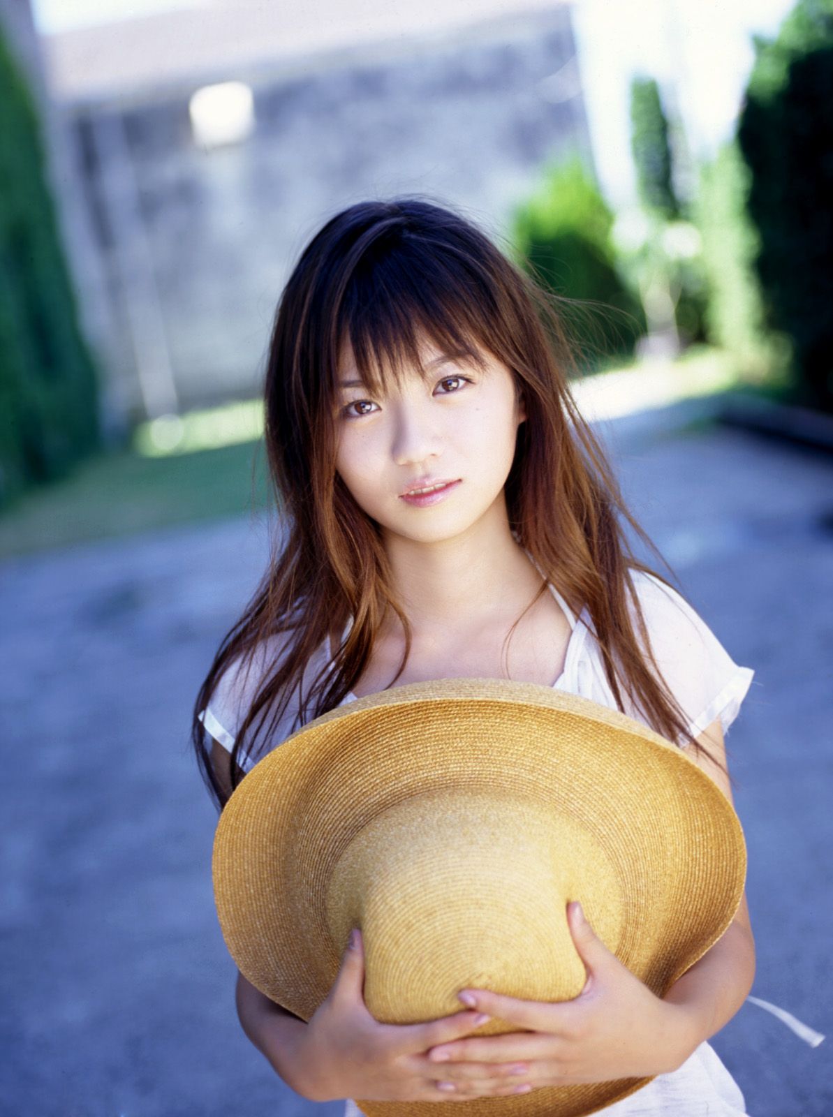 [NS Eyes写真套图]2005.07.29 SF-No.328 Asuka Hoshino(星野飛鳥)4
