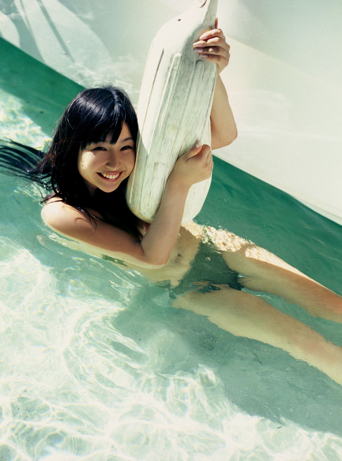 [NS Eyes写真套图]2005.08.05 SF-No.329 Saori Yamamoto(山本早織)2