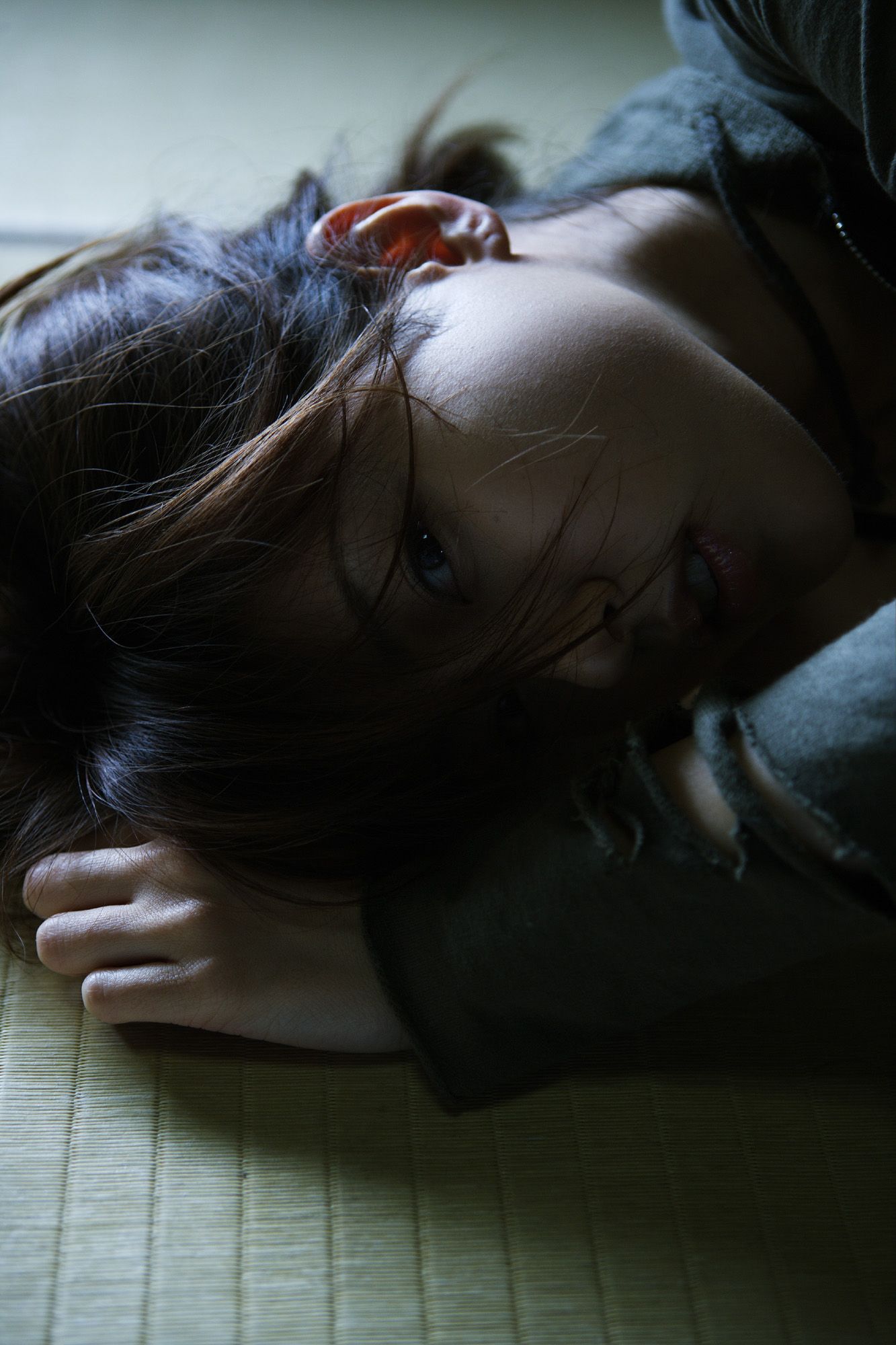[NS Eyes写真套图]2006.03.10 SF-No.361 Ayumi Kinoshita(木下あゆ美)3