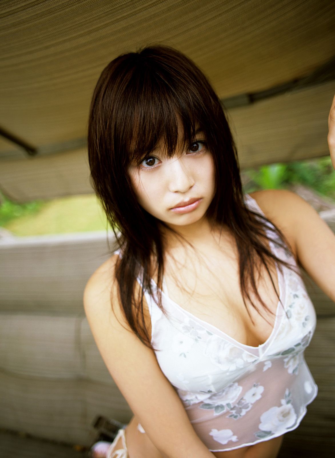 [NS Eyes写真套图]2006.03.17 SF-No.362 Natsume Sano(佐野夏芽)3