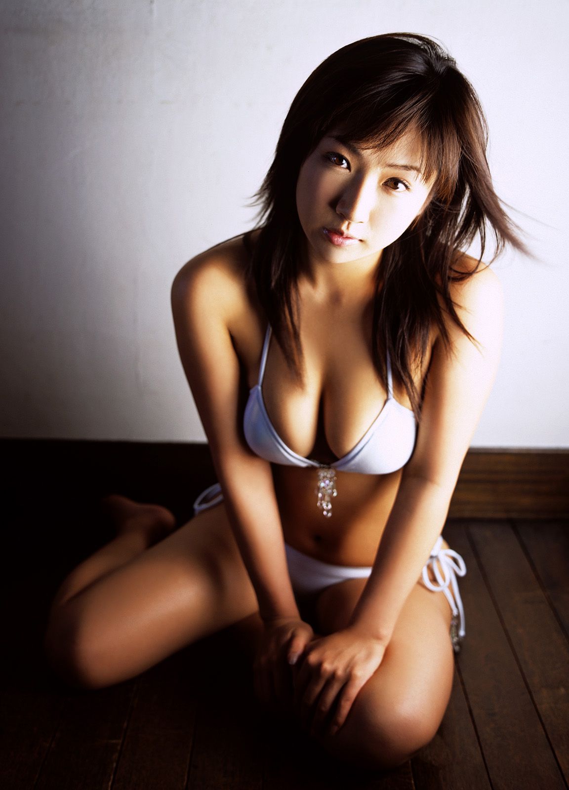 [NS Eyes写真套图]2006.04.07 SF-No.365 Yuzuki Aikawa(愛川ゆず季)2