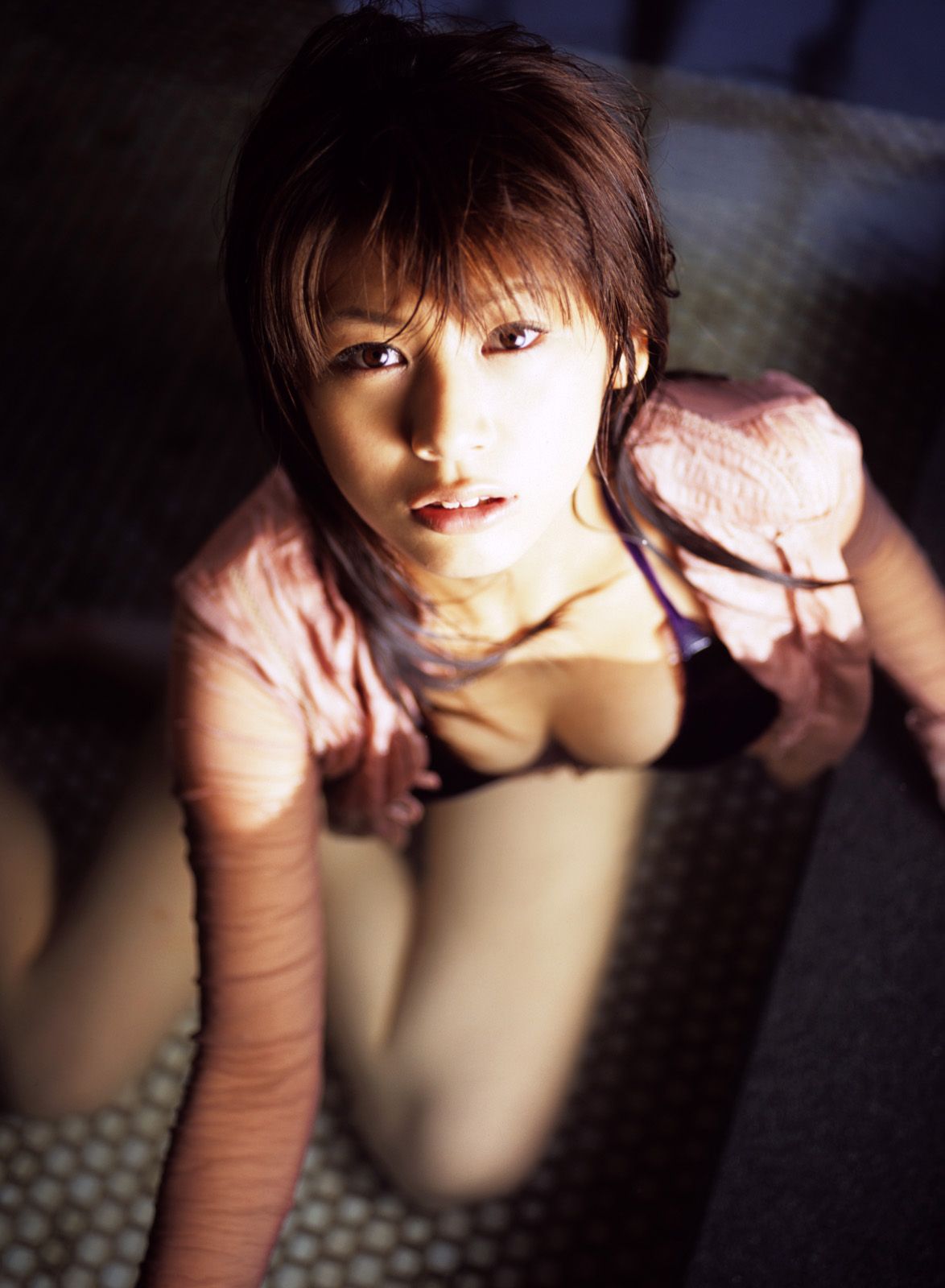 [NS Eyes写真套图]2006.04.28 SF-No.369 Yuka Kosaka(小阪由佳)1