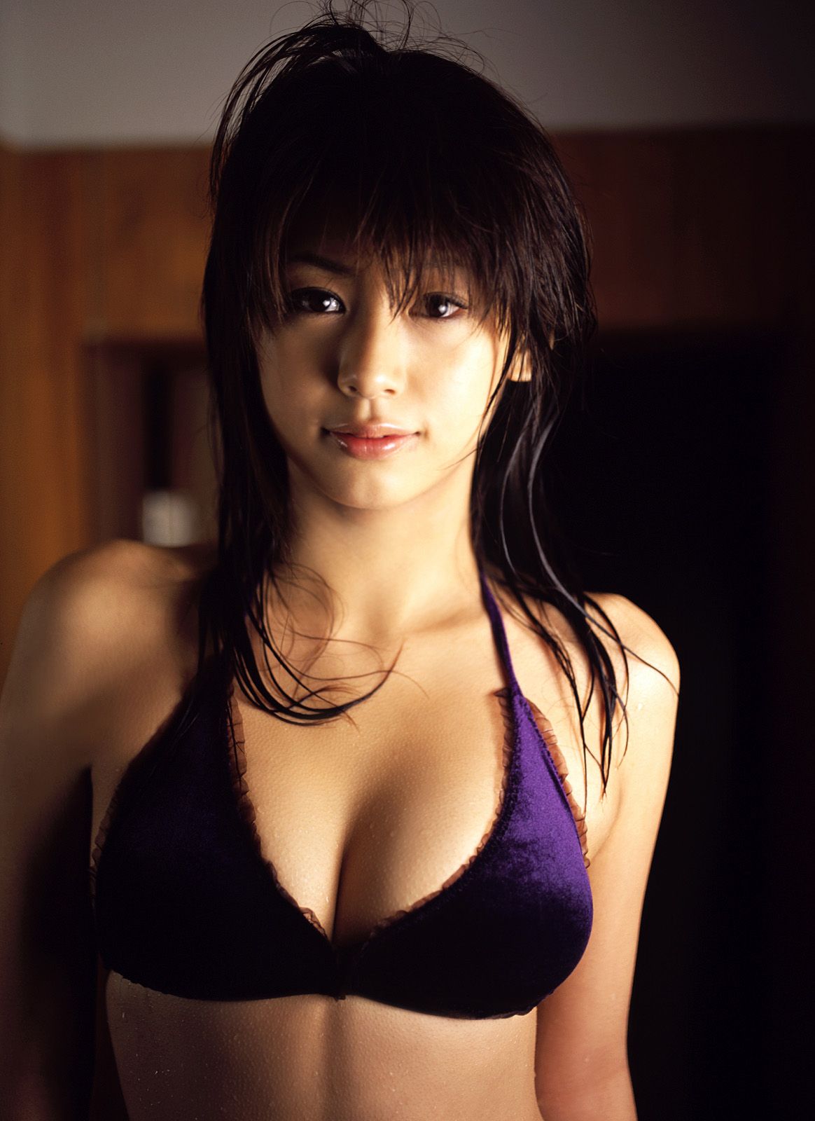 [NS Eyes写真套图]2006.04.28 SF-No.369 Yuka Kosaka(小阪由佳)3