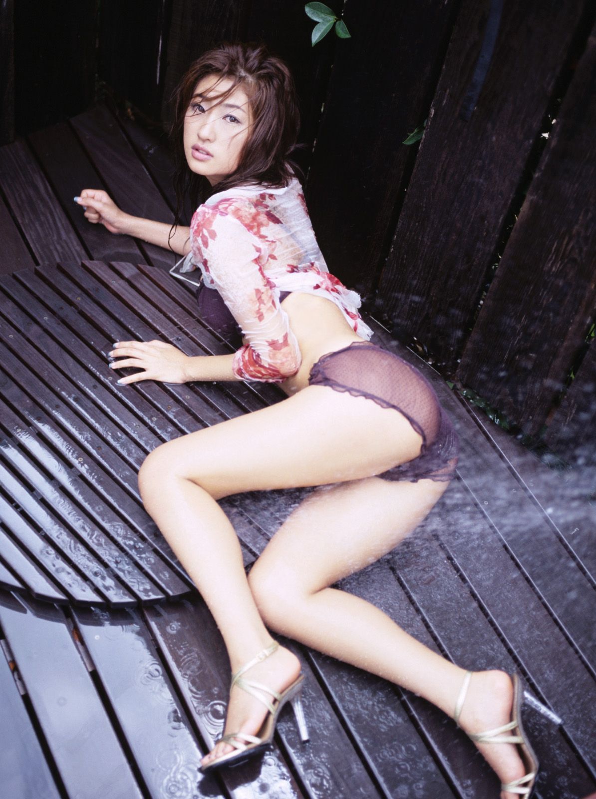 [NS Eyes写真套图]2006.05.19 SF-No.371 Sayaka Ando(安藤沙耶香)3