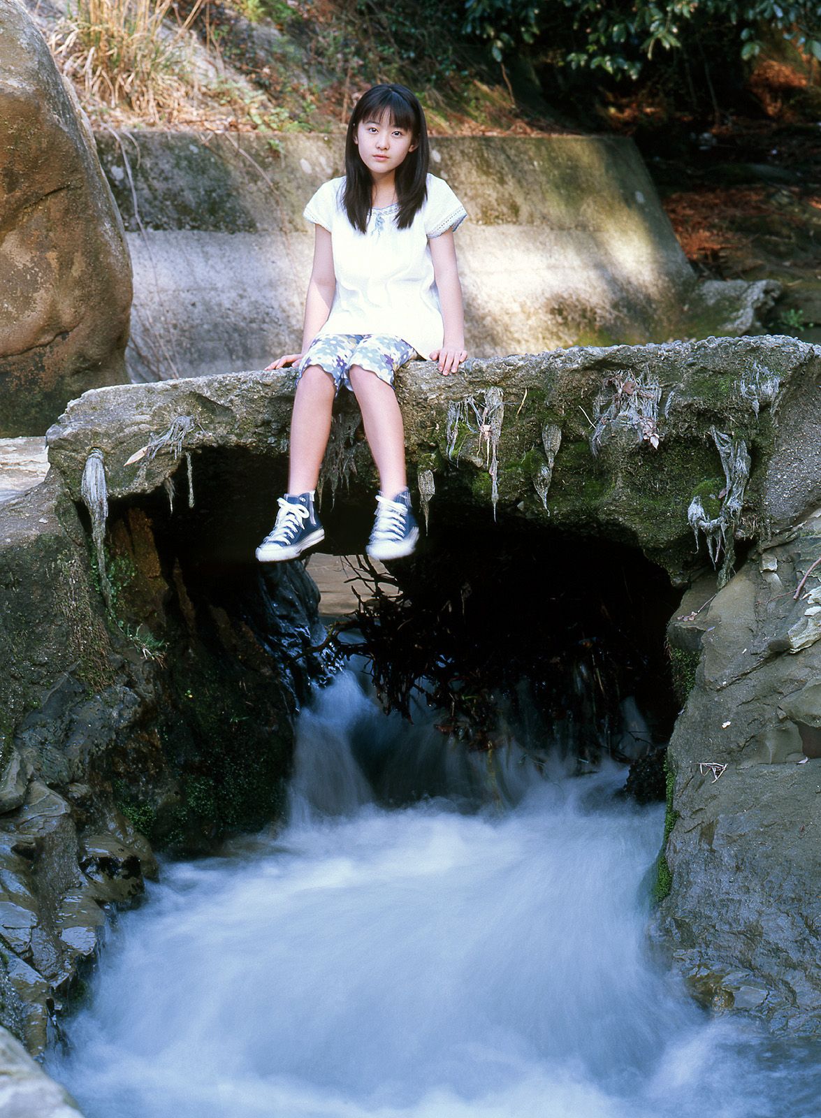 [NS Eyes写真套图]2006.06.16 SF-No.375 Ai Maeda(前田愛) & Aki Maeda(前田亜希)-UNDERAGE!4