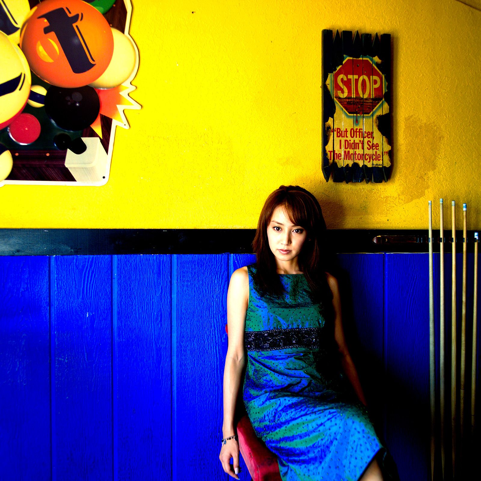 [NS Eyes写真套图]2006.08.04 SF-No.382 Akiko Yada(矢田亜希子)0