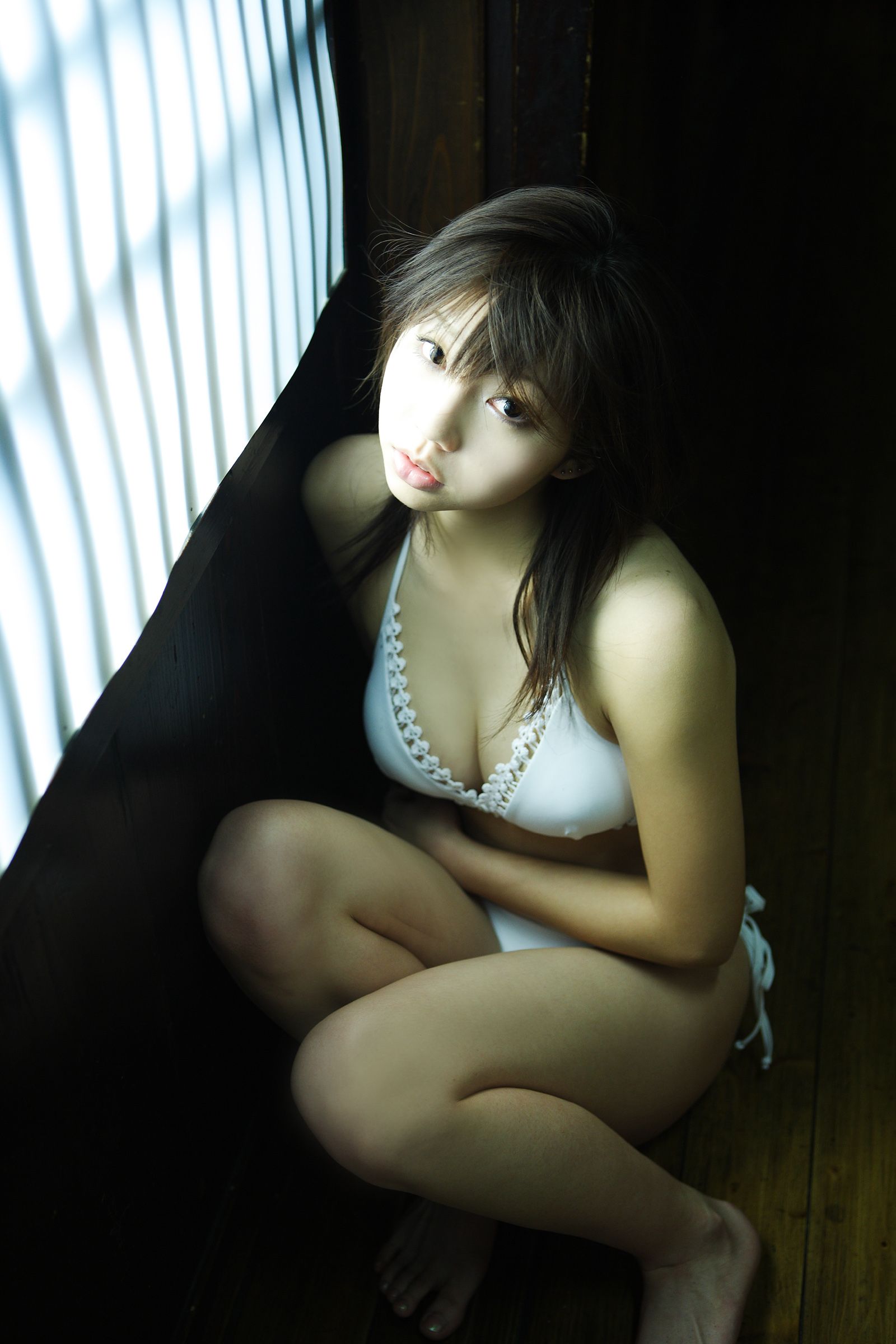 [NS Eyes写真套图]2006.08.25 SF-No.385 Maya Koizumi(小泉麻耶)1