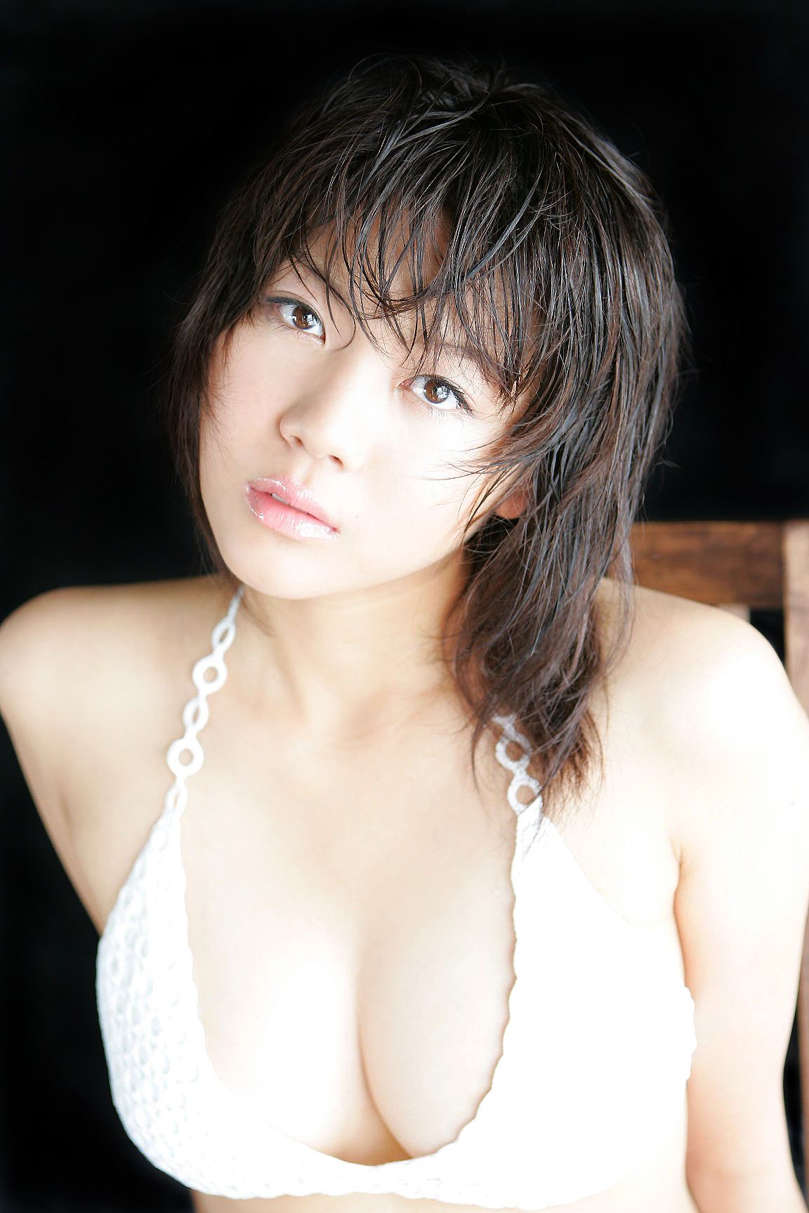 [NS Eyes写真套图]2006.12.08 SF-No.400 Aiko Kajiura(梶浦愛子)-UNDERAGE!4