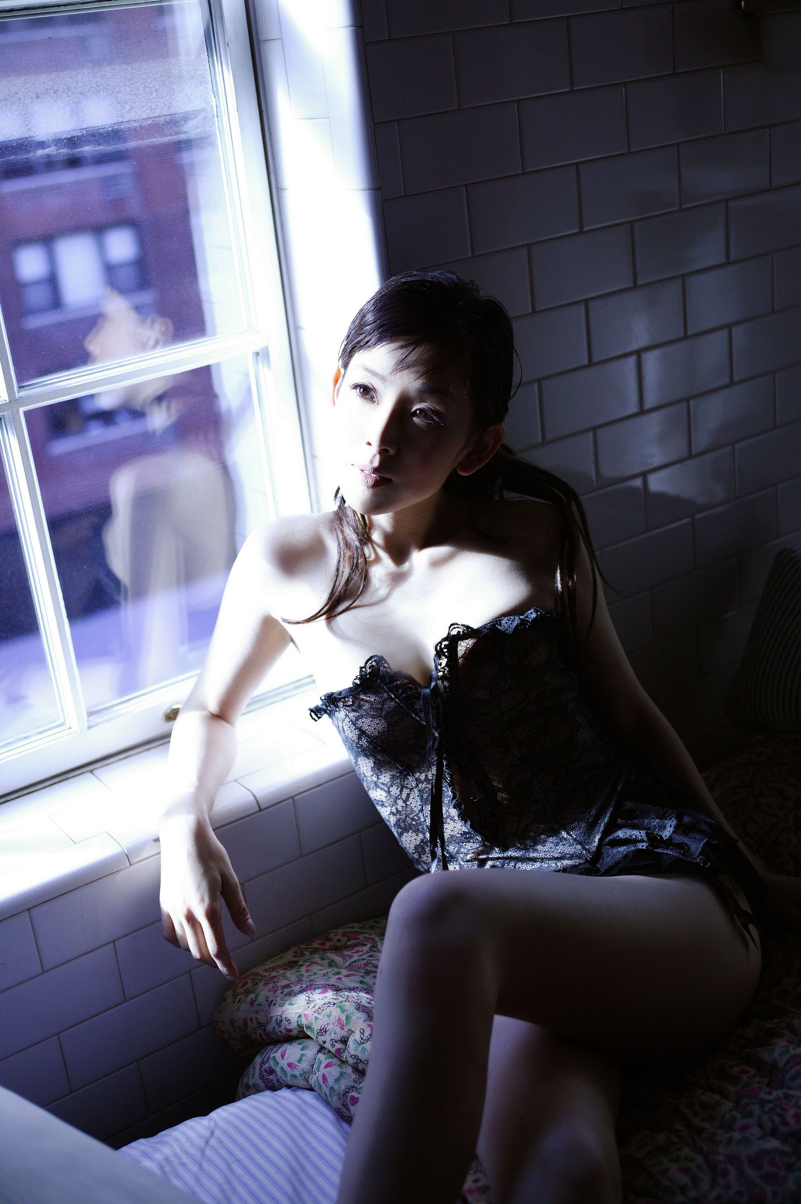 [NS Eyes写真套图]2007.04.16 SF-No.418 Sachiko Suzuki(铃木早智子)4