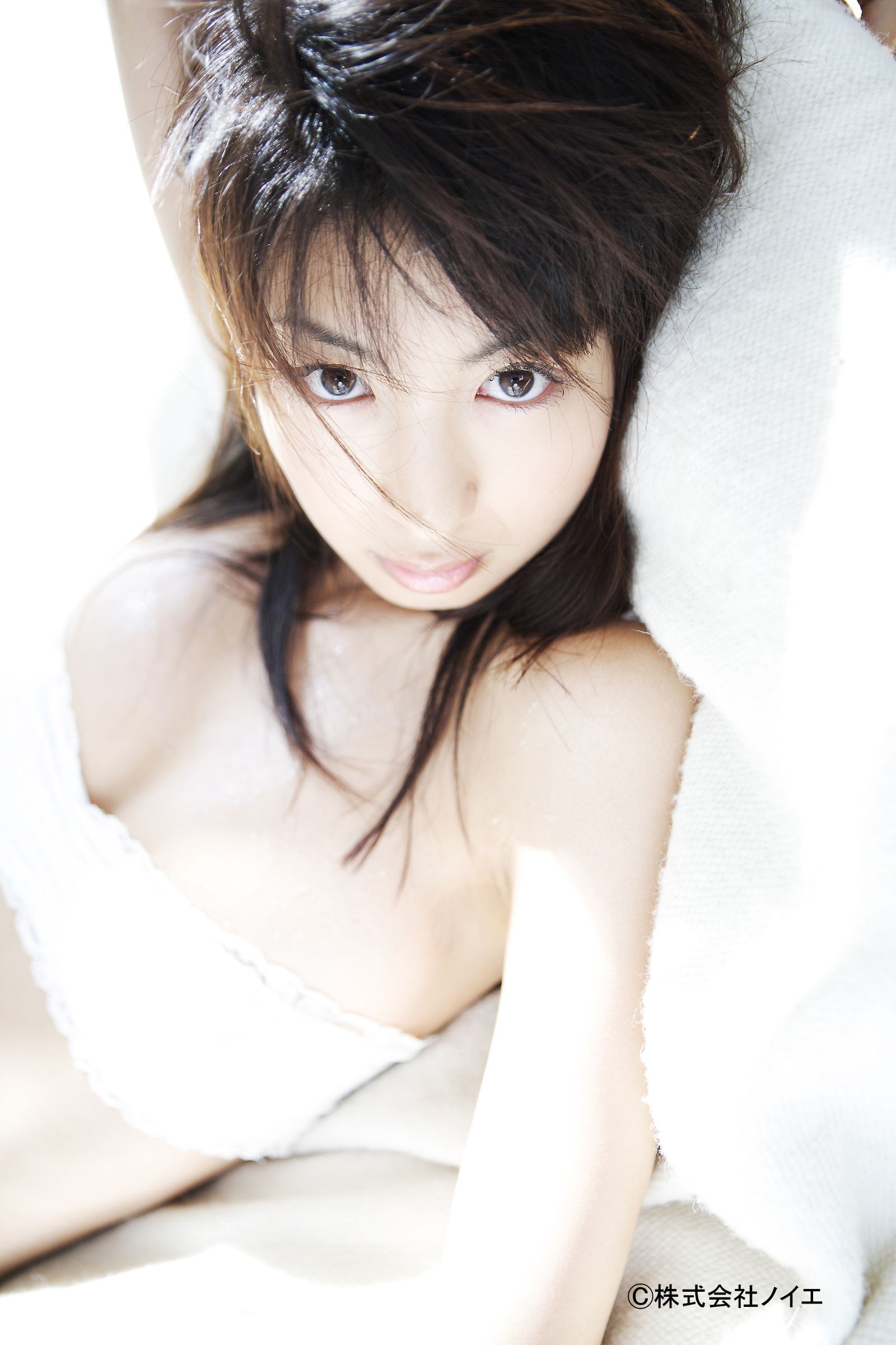 [NS Eyes写真套图]2007.05.07 SF-No.421 Mariko Okubo(大久保麻梨子)3