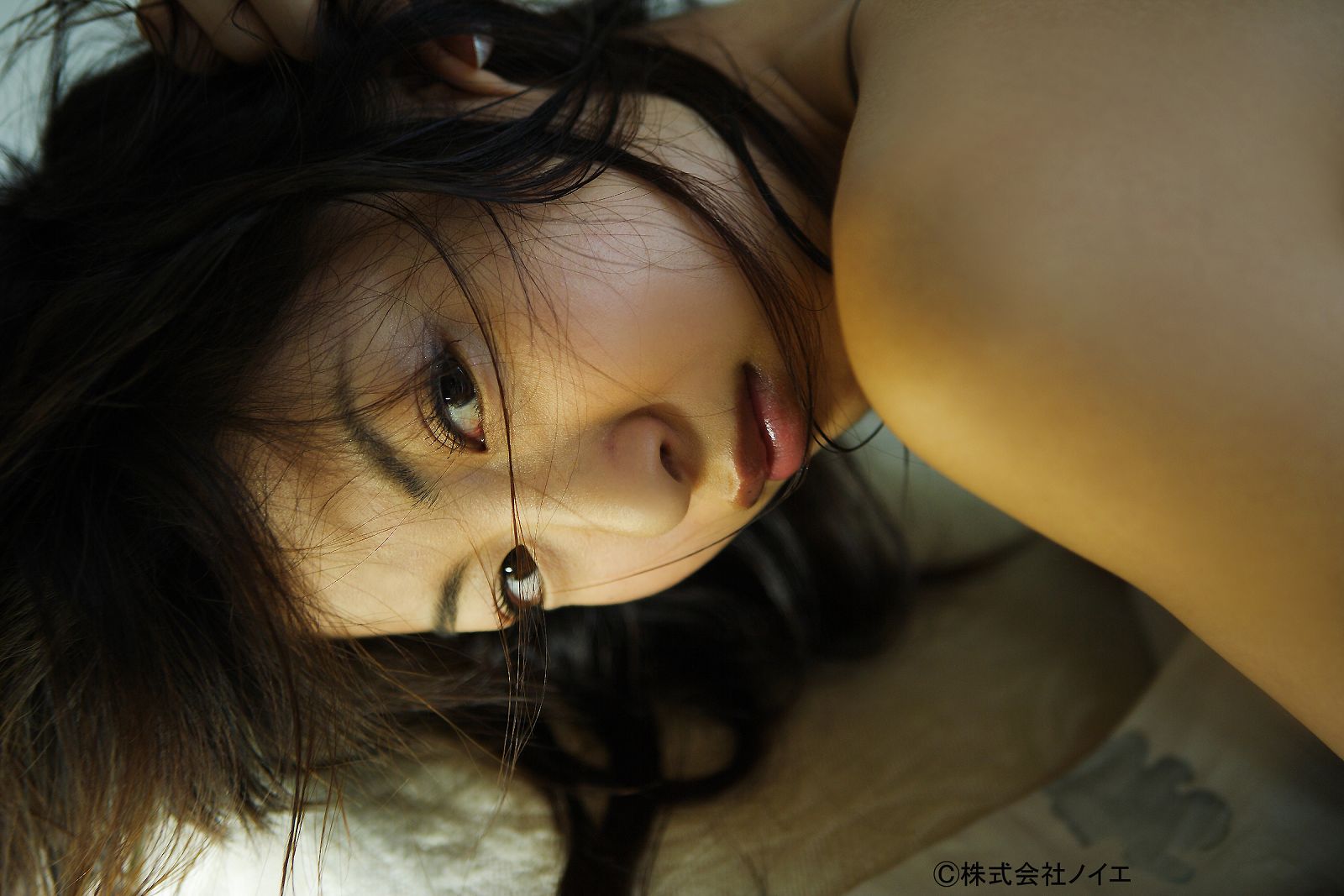 [NS Eyes写真套图]2007.05.07 SF-No.421 Mariko Okubo(大久保麻梨子)4
