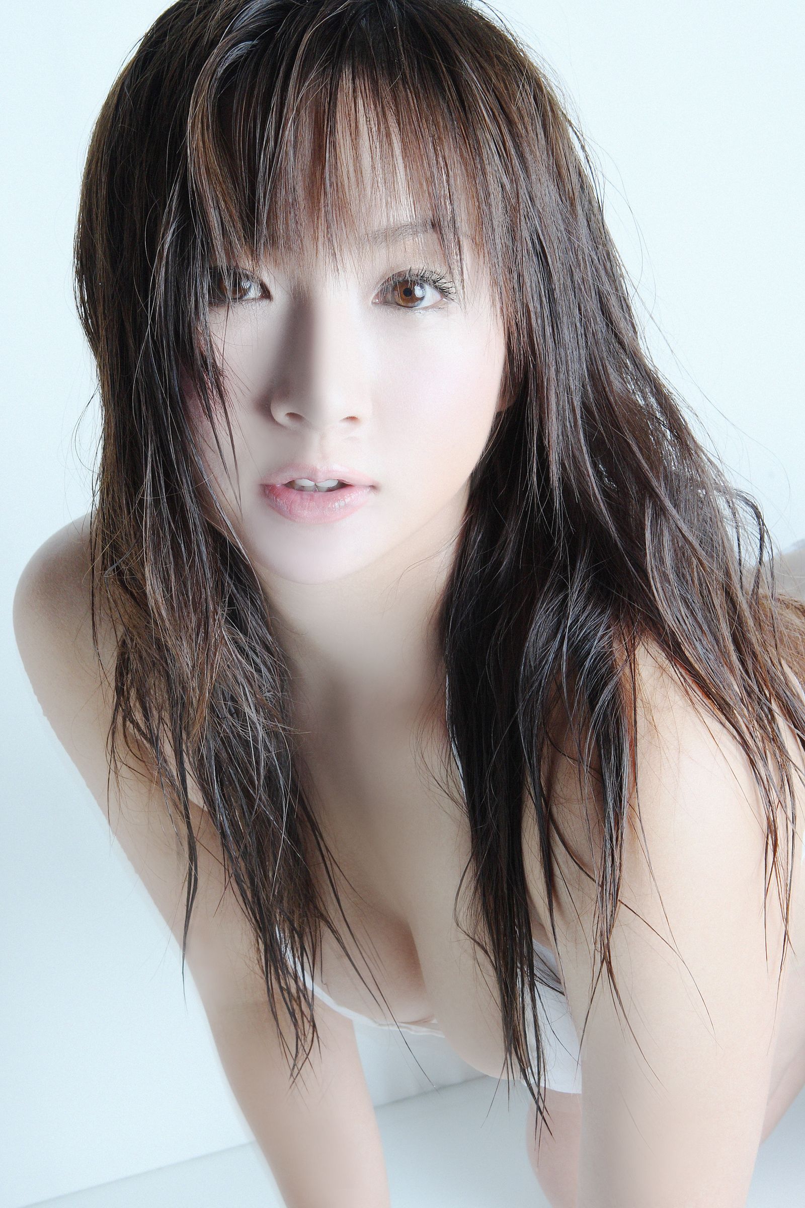 [NS Eyes写真套图]2007.08.27 SF-No.437 Yuzuki Aikawa(愛川ゆず季)1