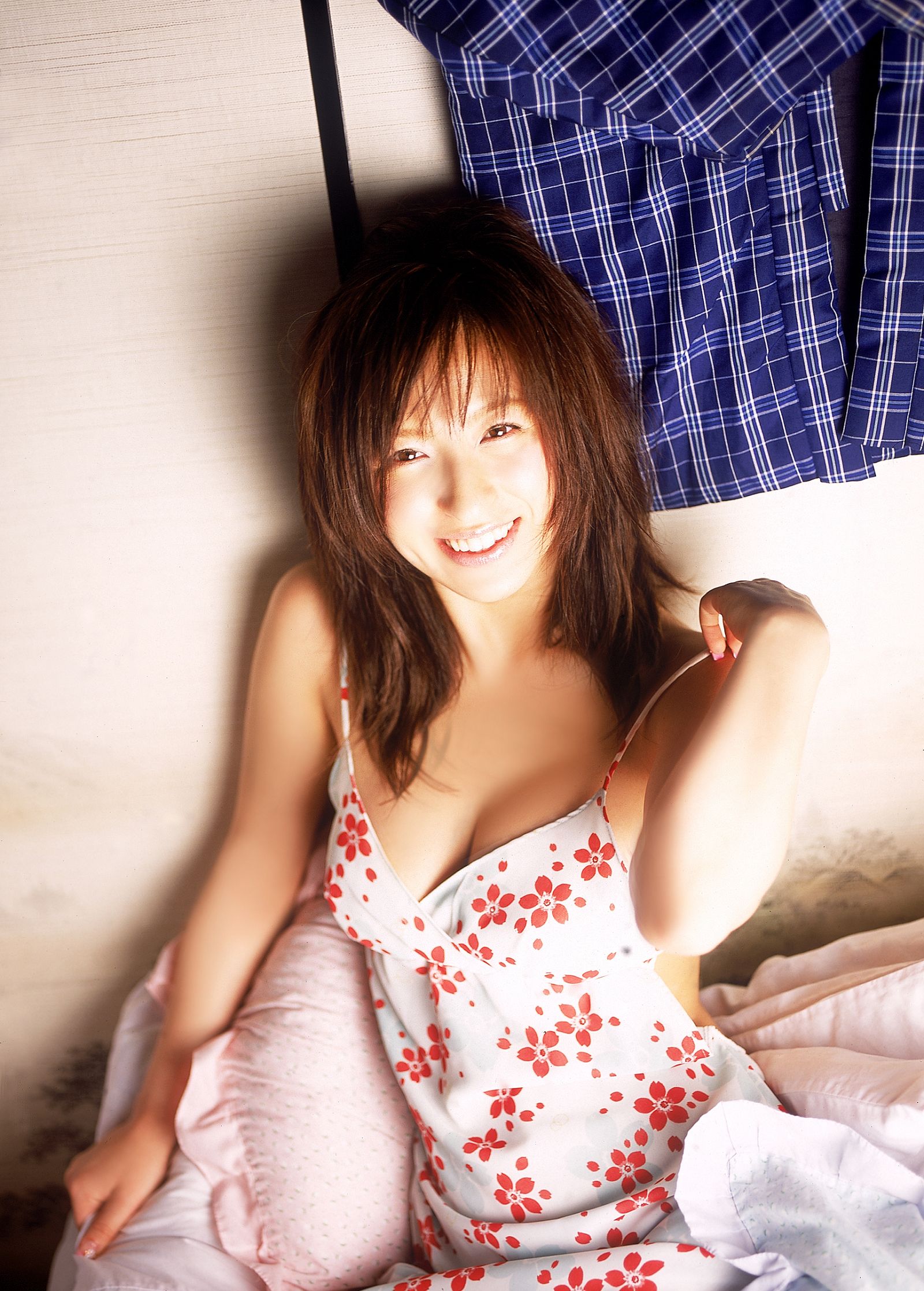 [NS Eyes写真套图]2007.10.22 SF-No.445 Kasumi Nakane(仲根かすみ)4