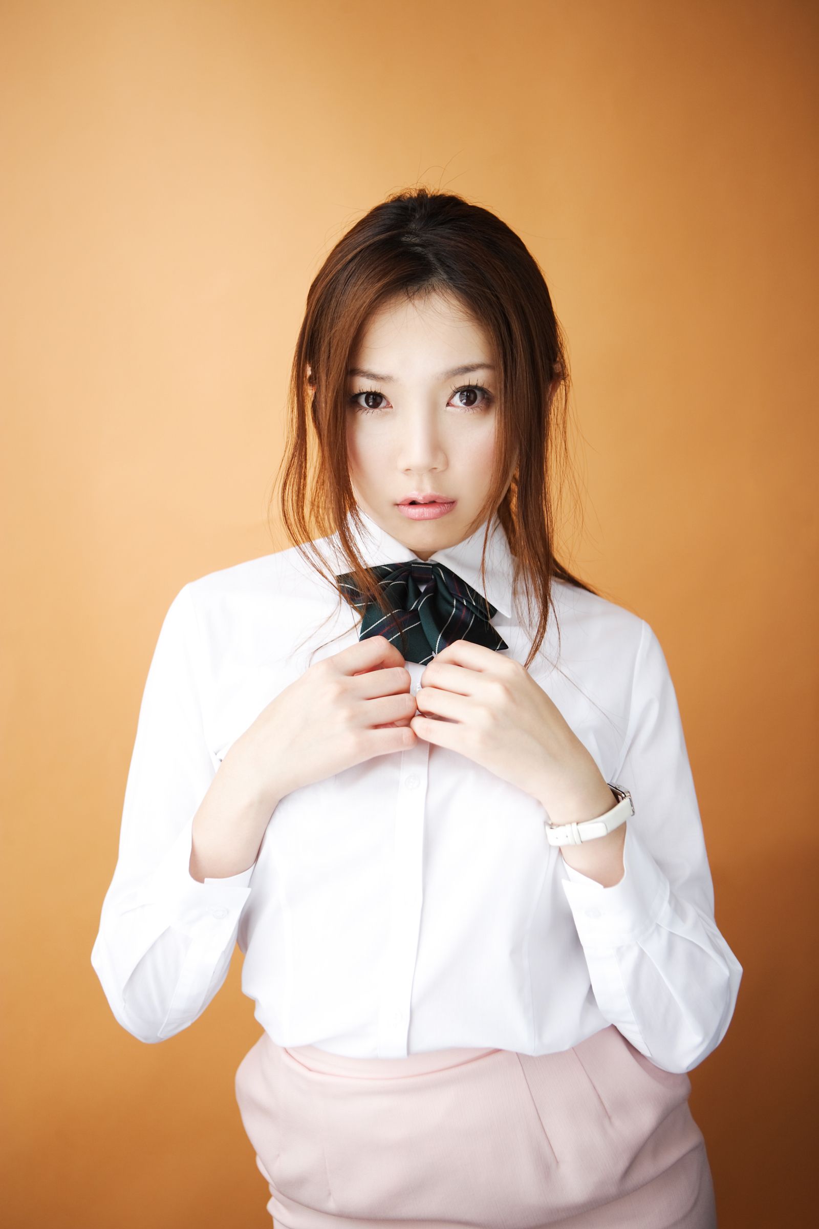 [NS Eyes写真套图]2008.06.30 SF-No.481 Asami Ogawa(小川あさ美)4